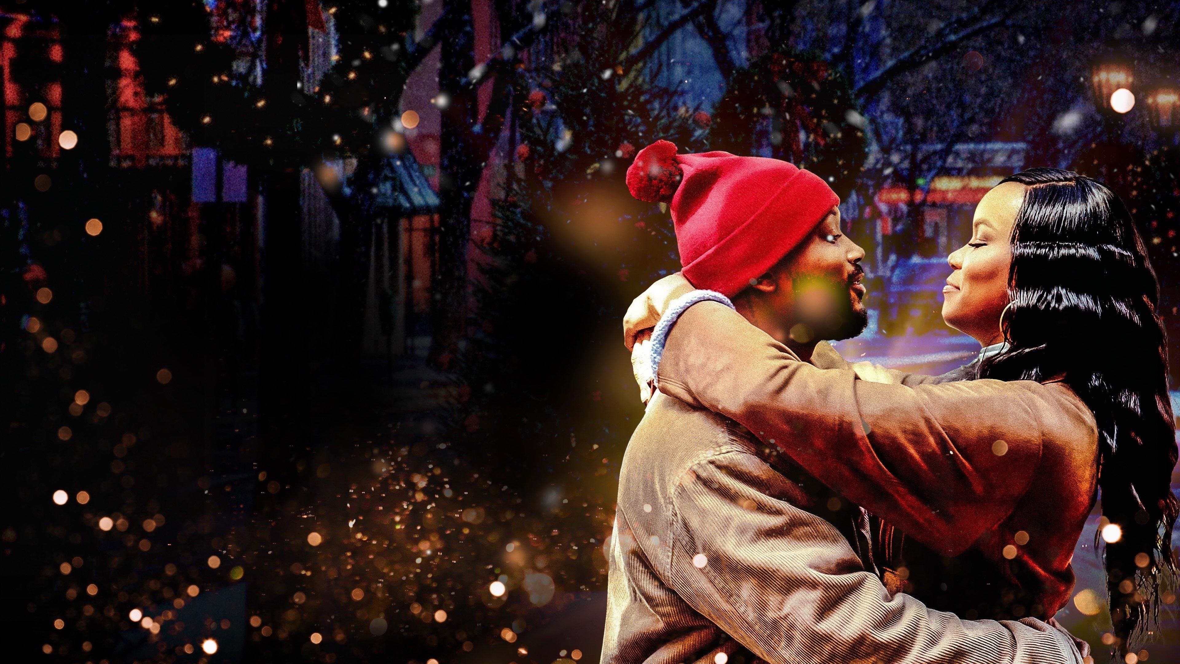 A Miracle Before Christmas cover