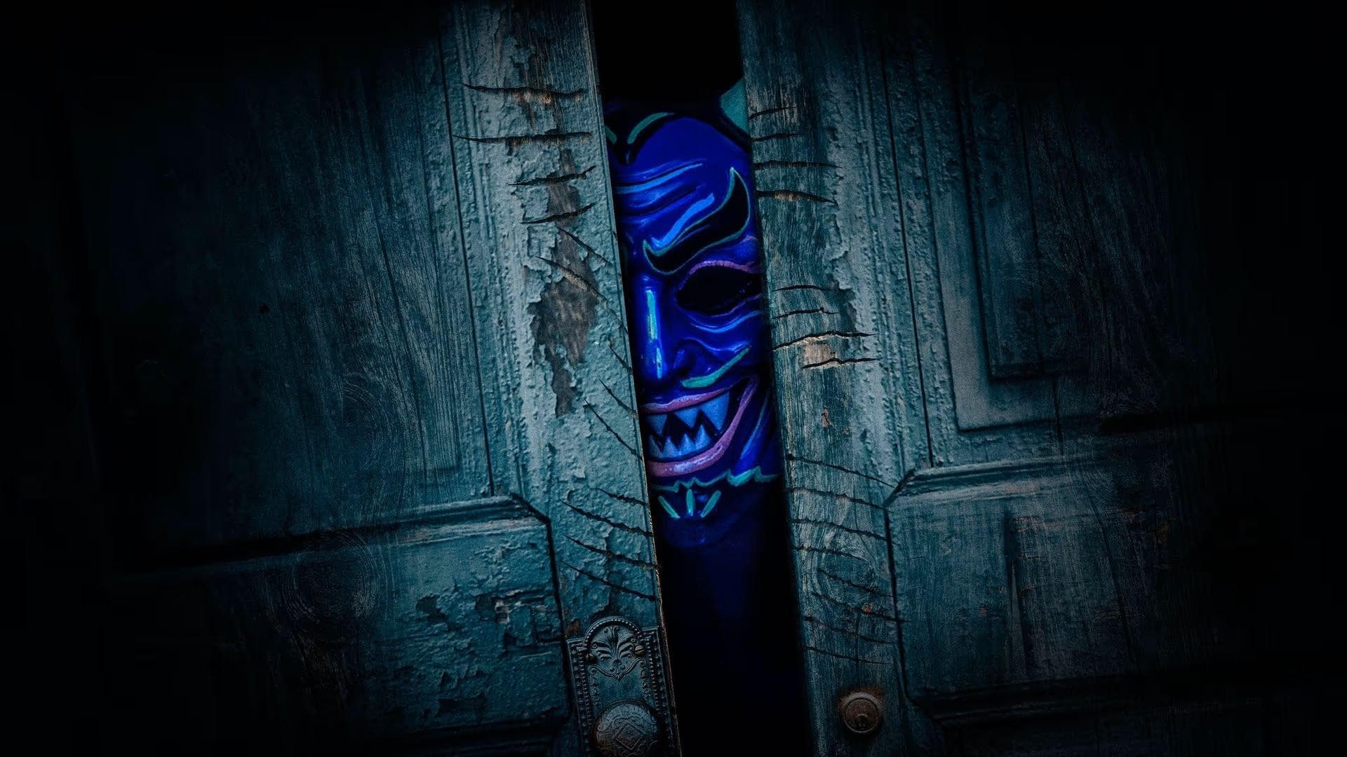 Ghost Game cover