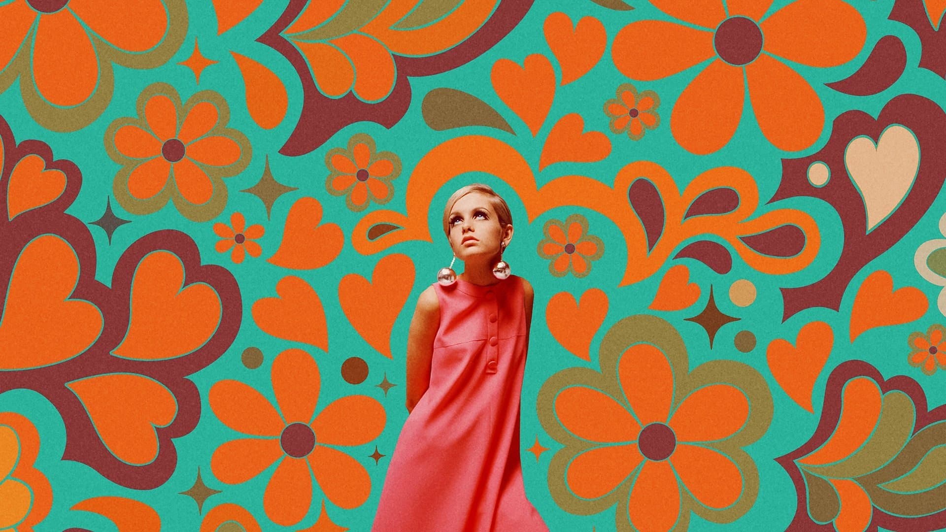 Twiggy cover