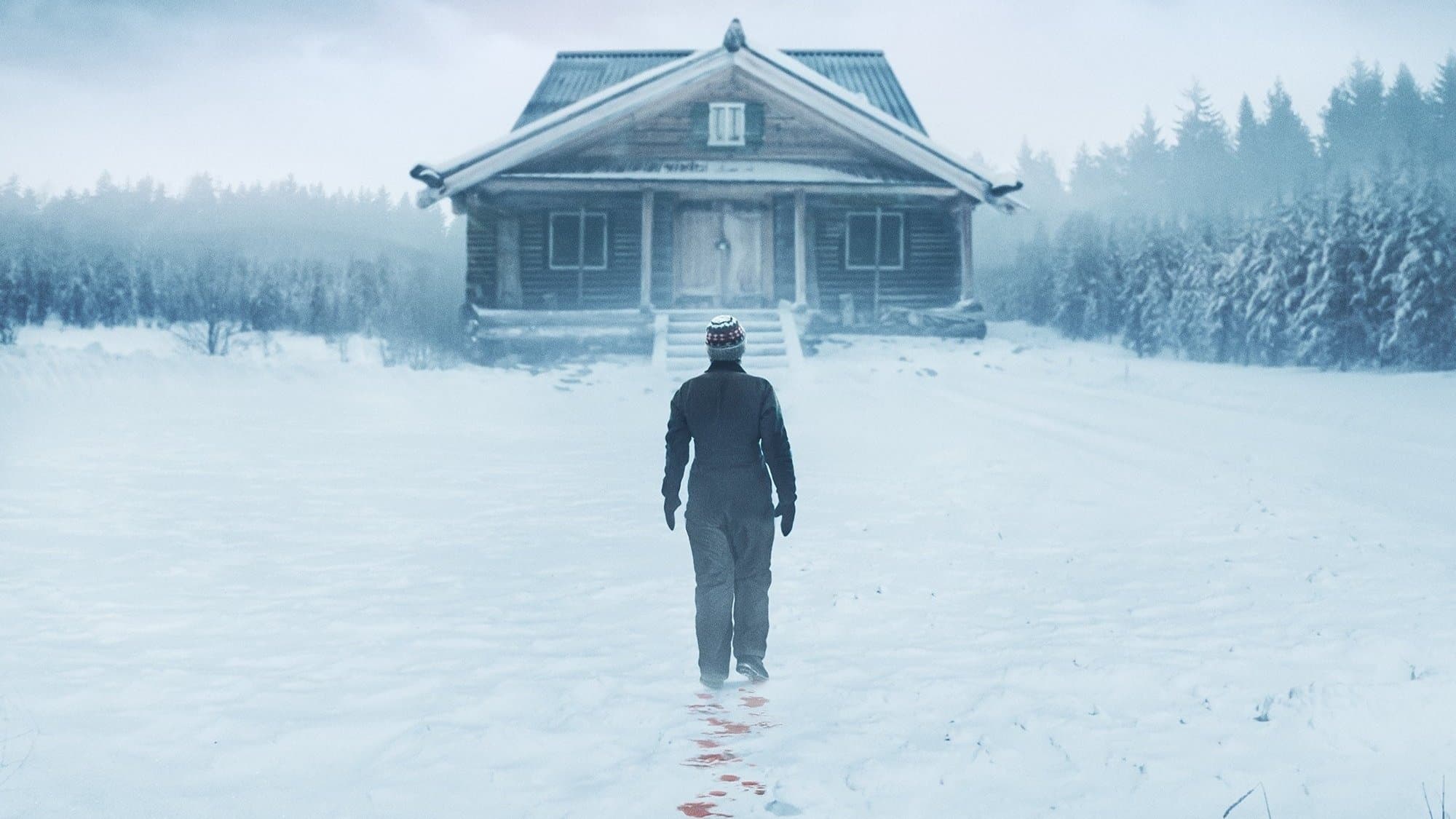 Dead of Winter cover