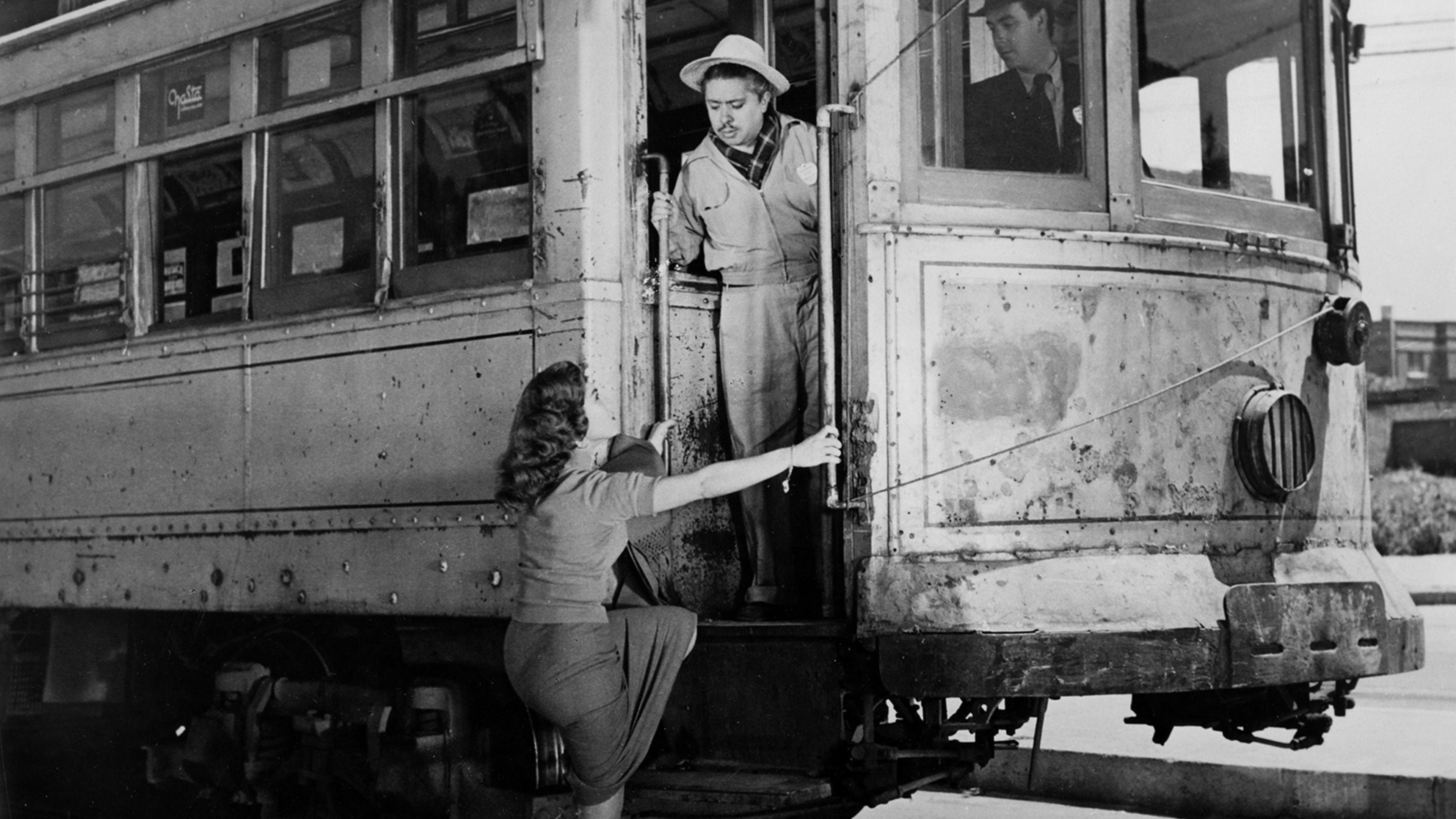 Illusion Travels by Streetcar cover