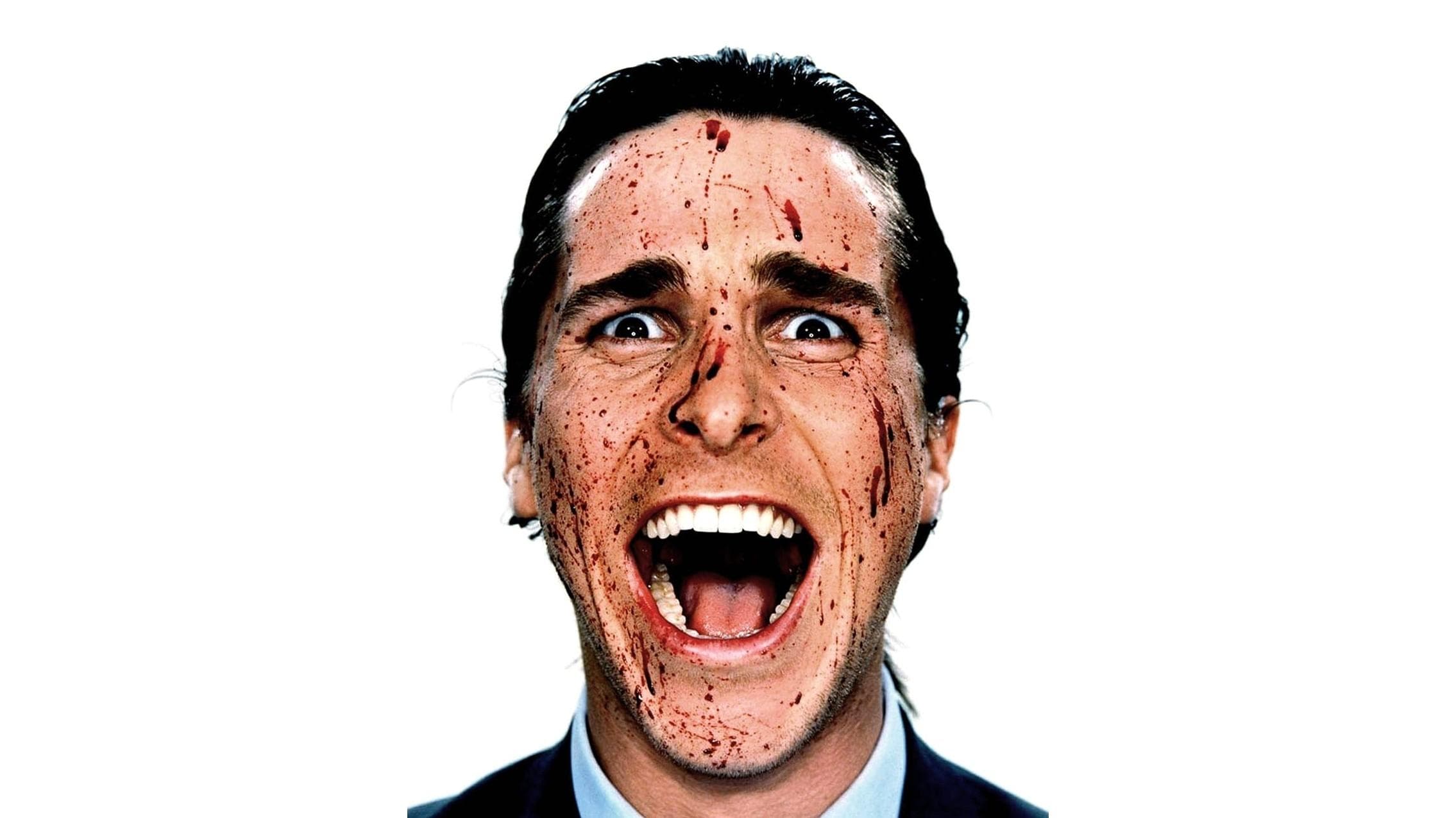 American Psycho cover