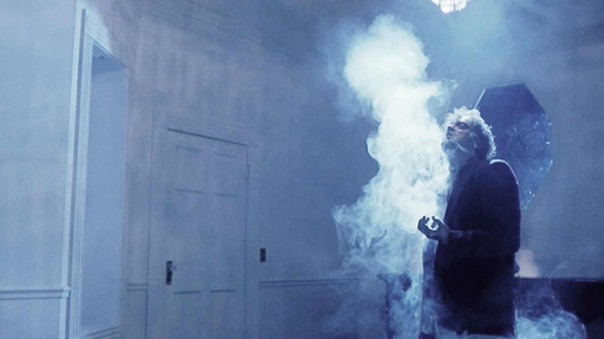 Spontaneous Combustion cover