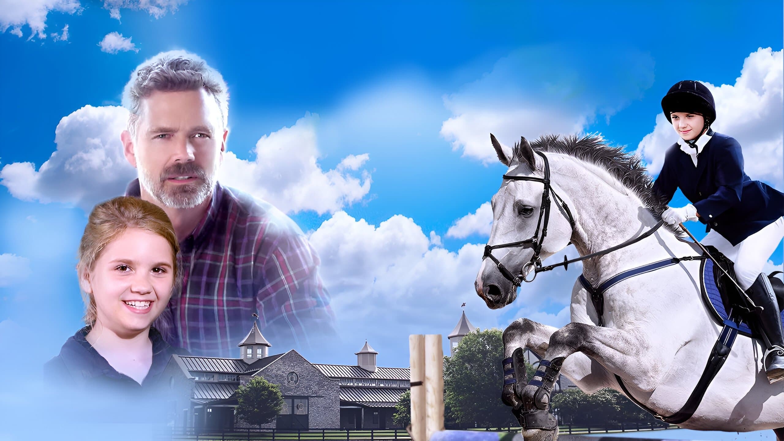 A Gift Horse cover