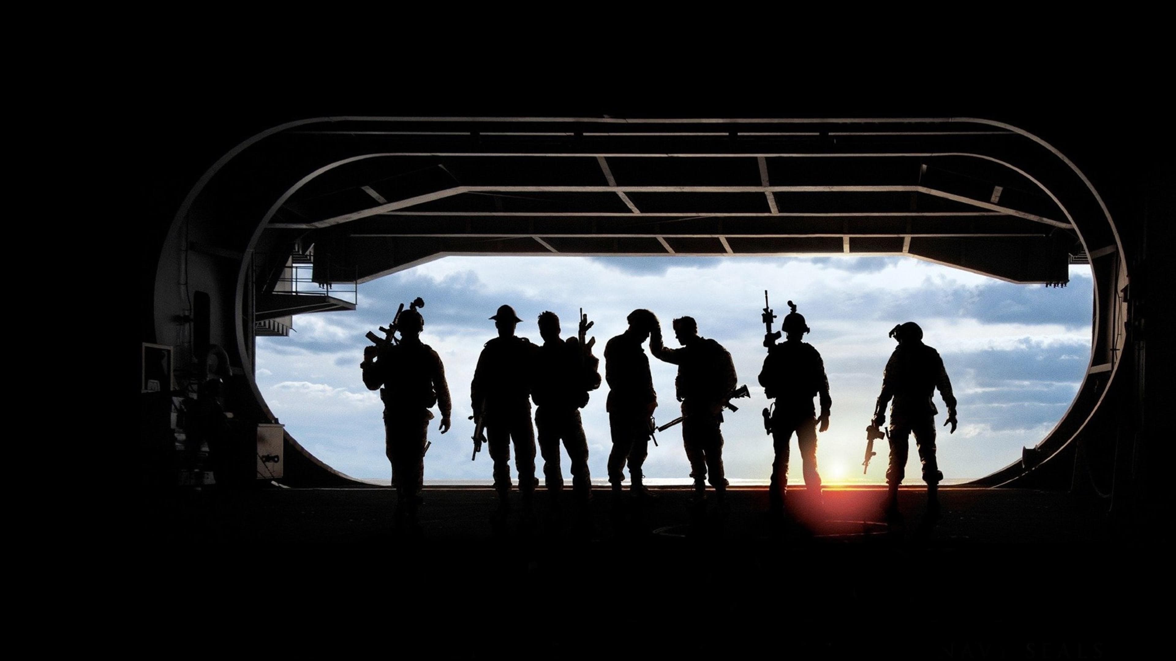 Act of Valor cover