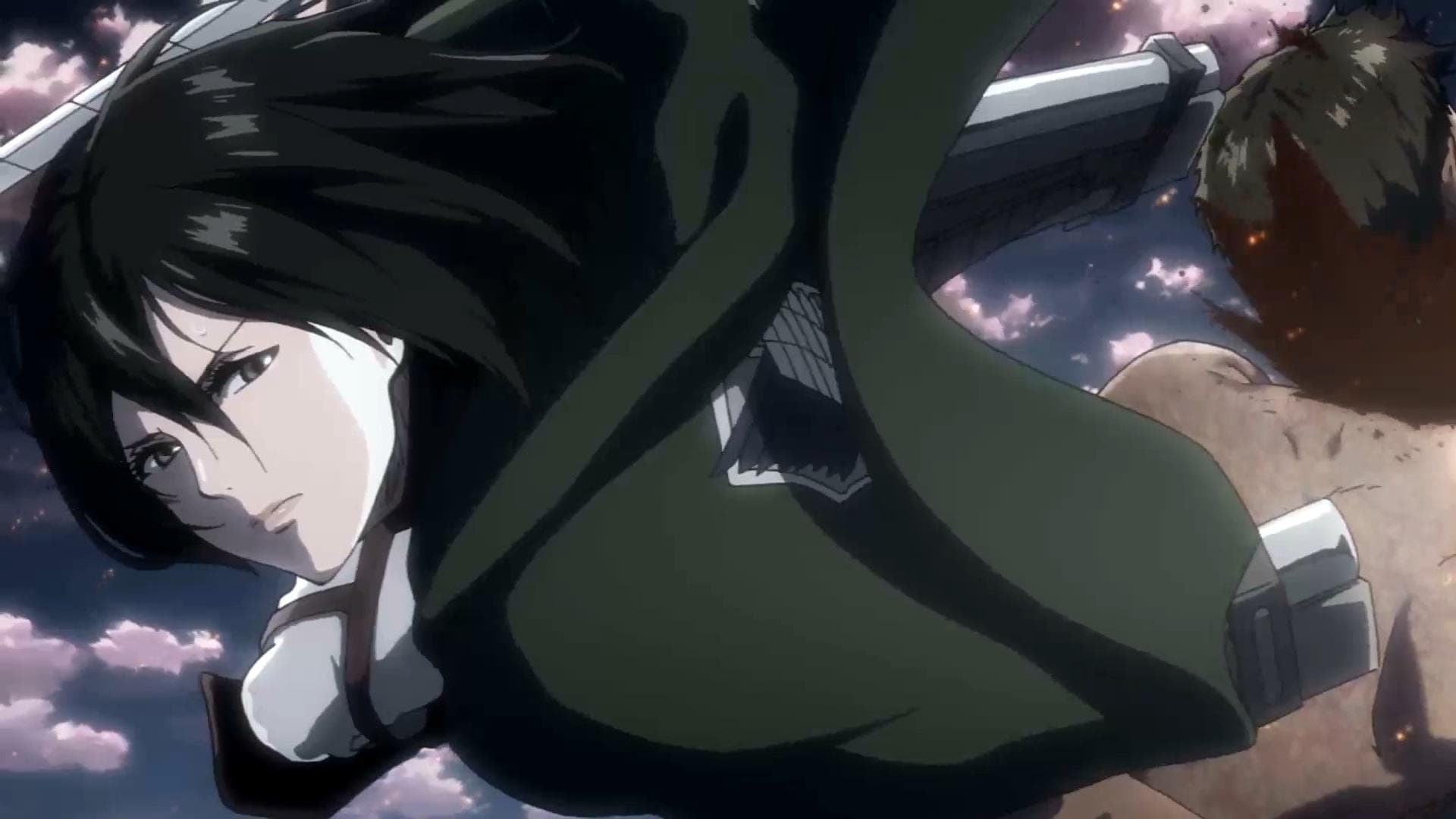 Attack on Titan: The Roar of Awakening cover
