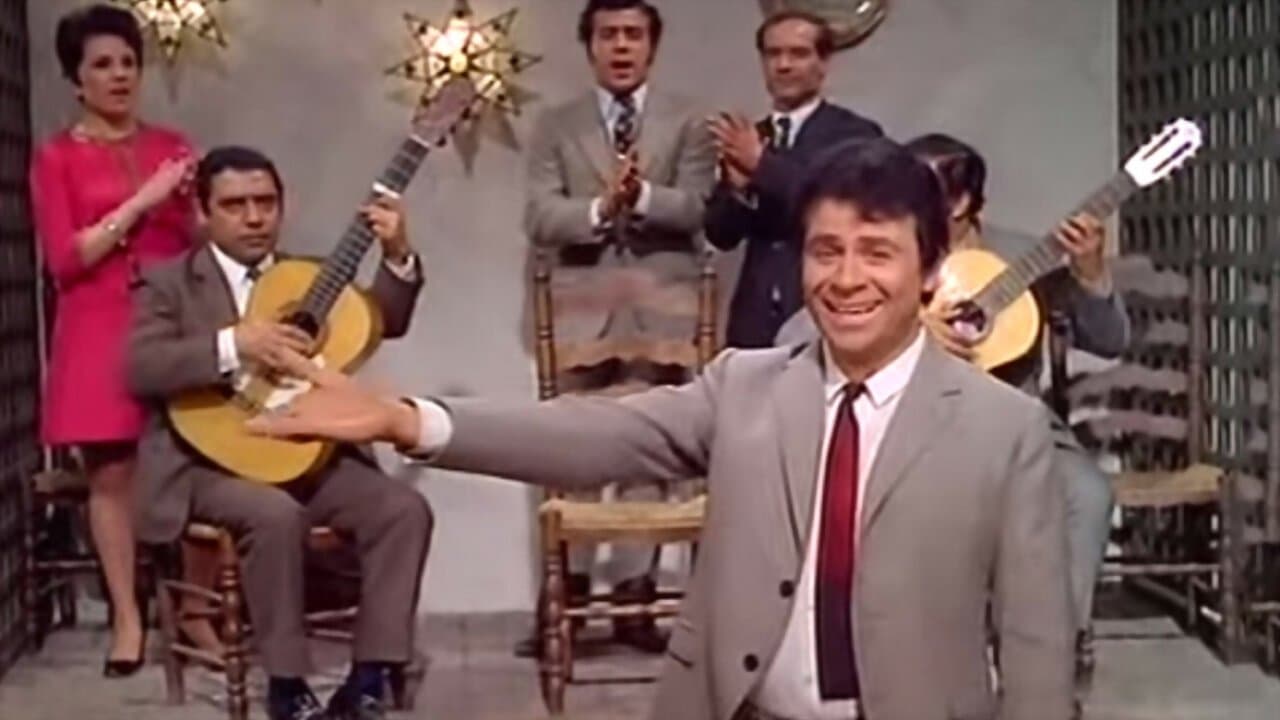Españolear cover