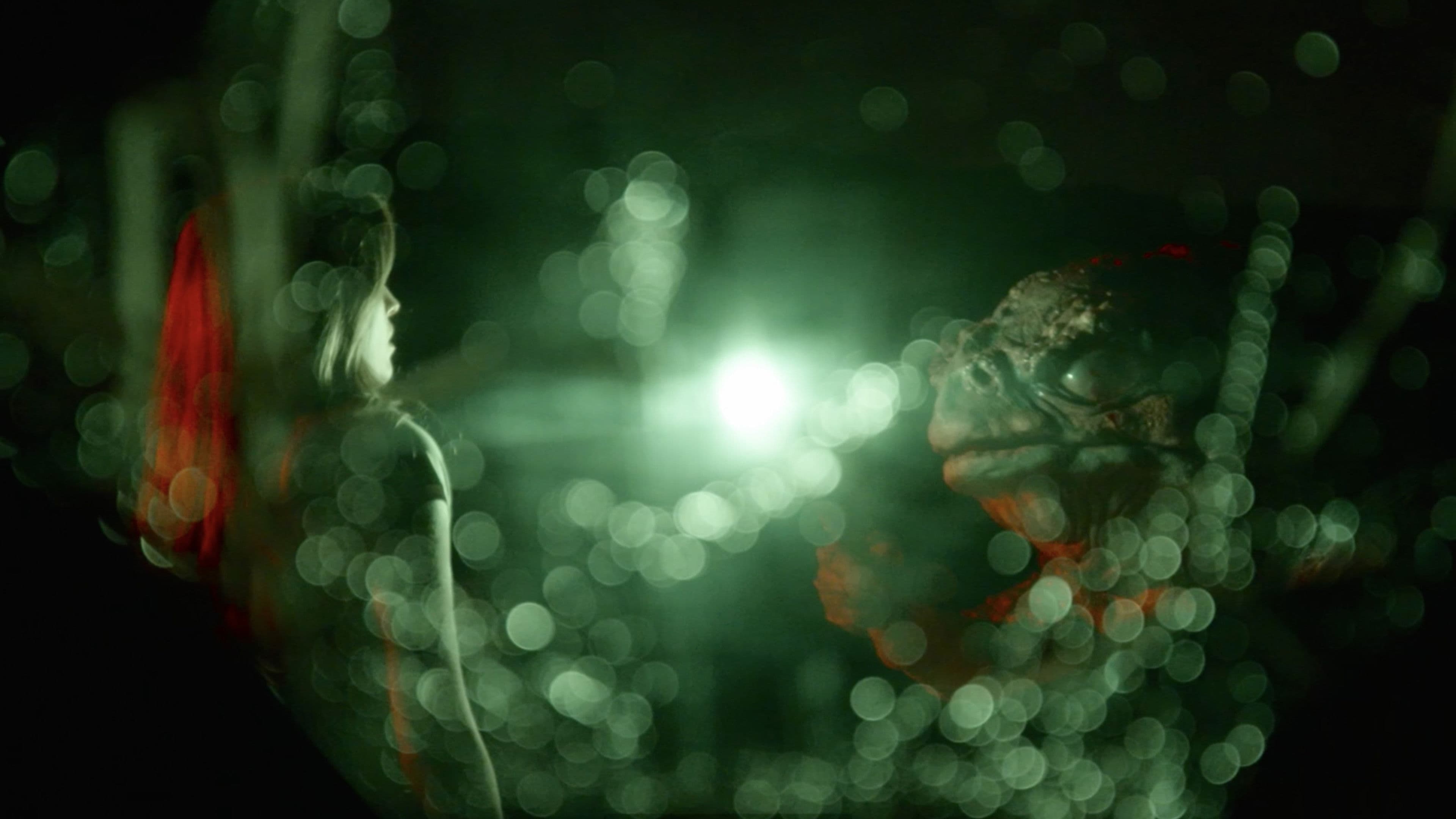 Frogman Returns cover