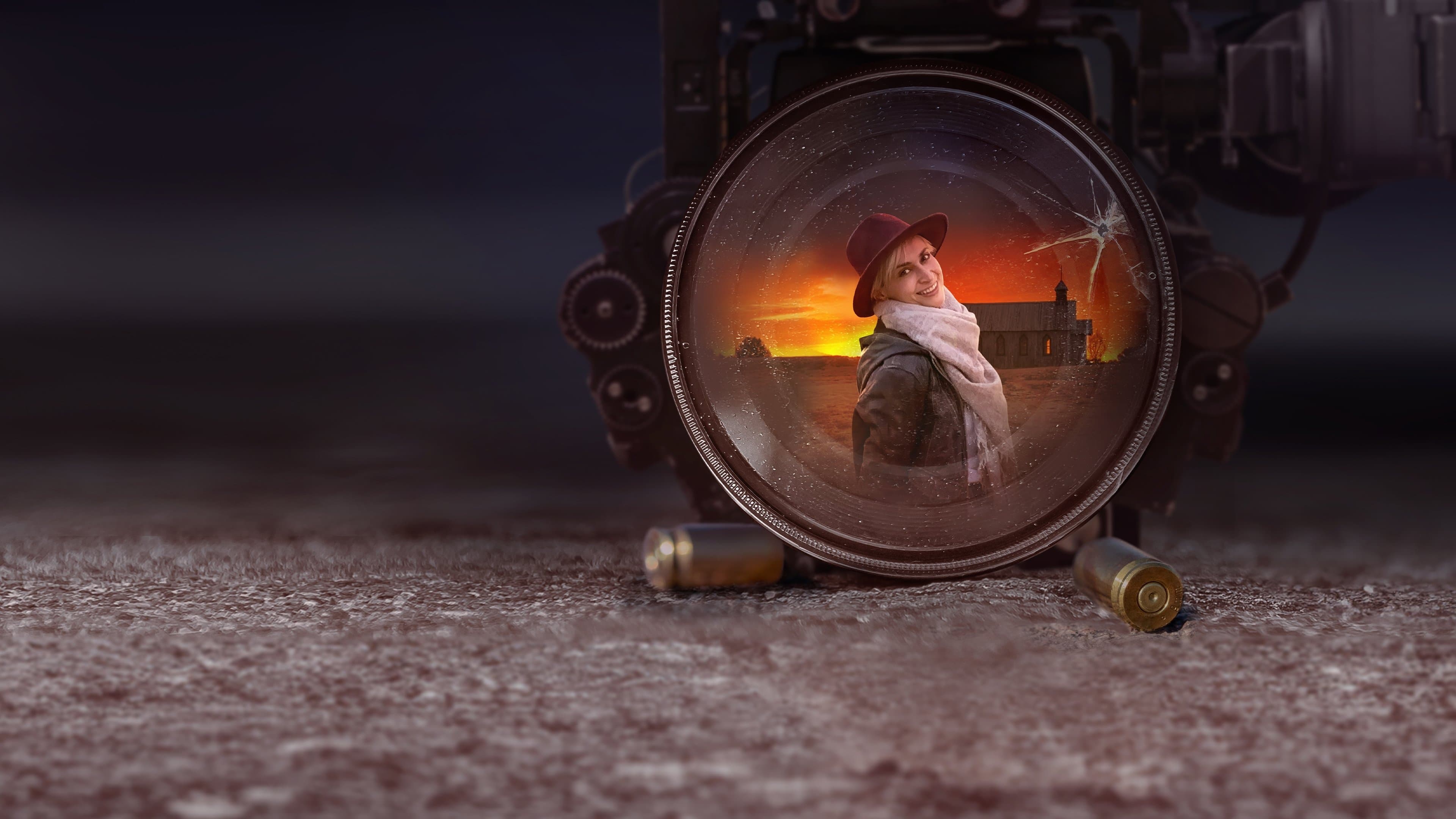 Last Take: Rust and the Story of Halyna cover