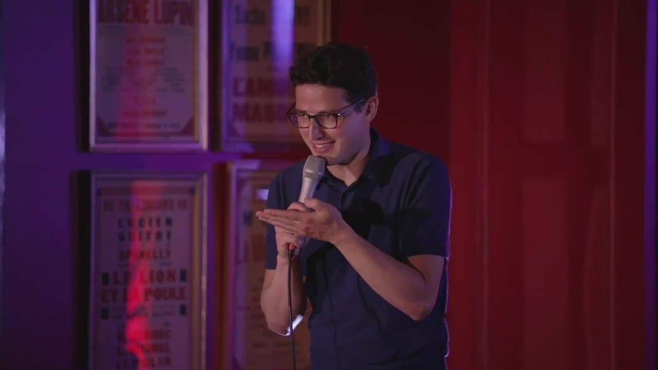 Haroun - En Vrac cover