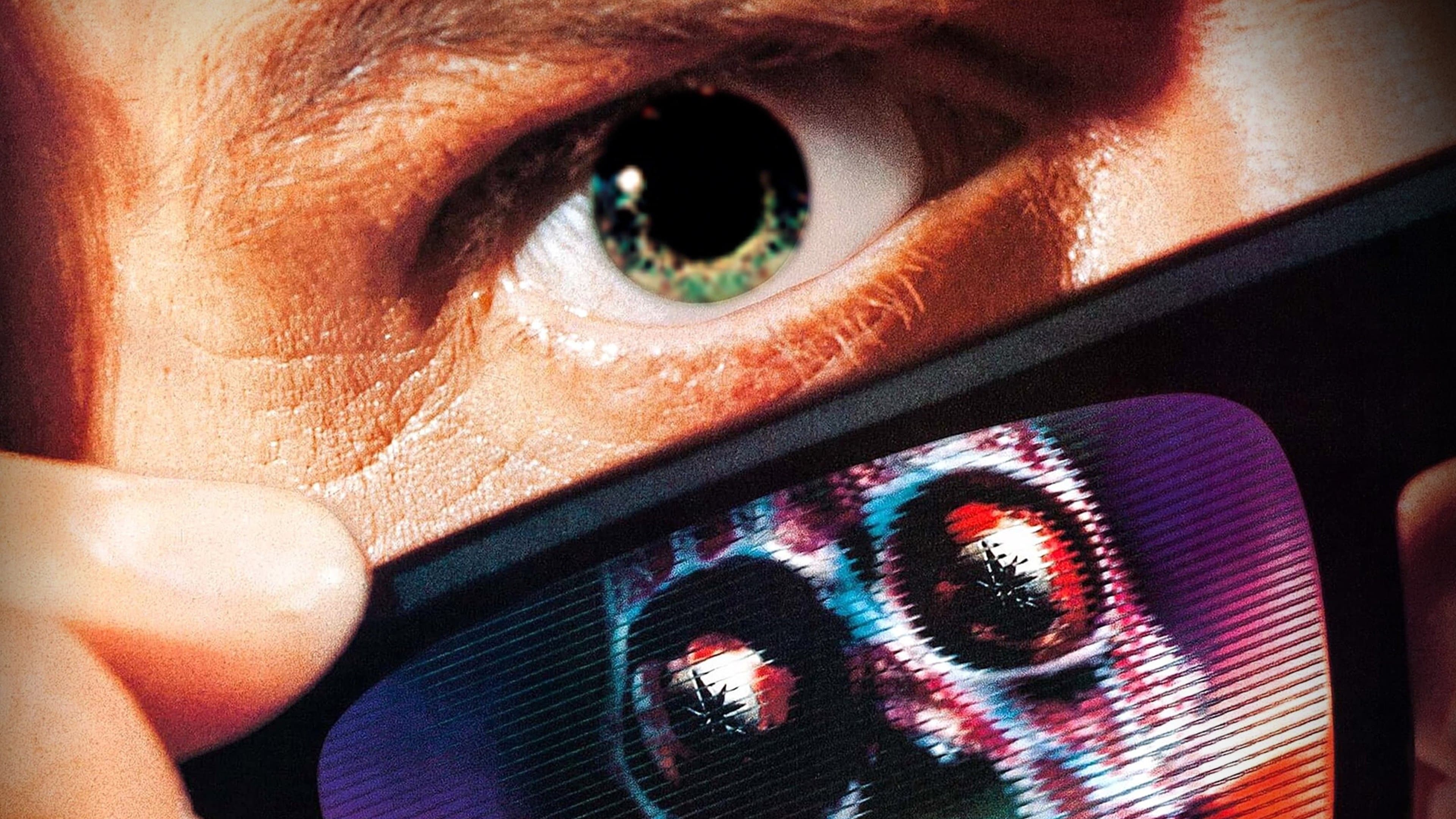 They Live cover