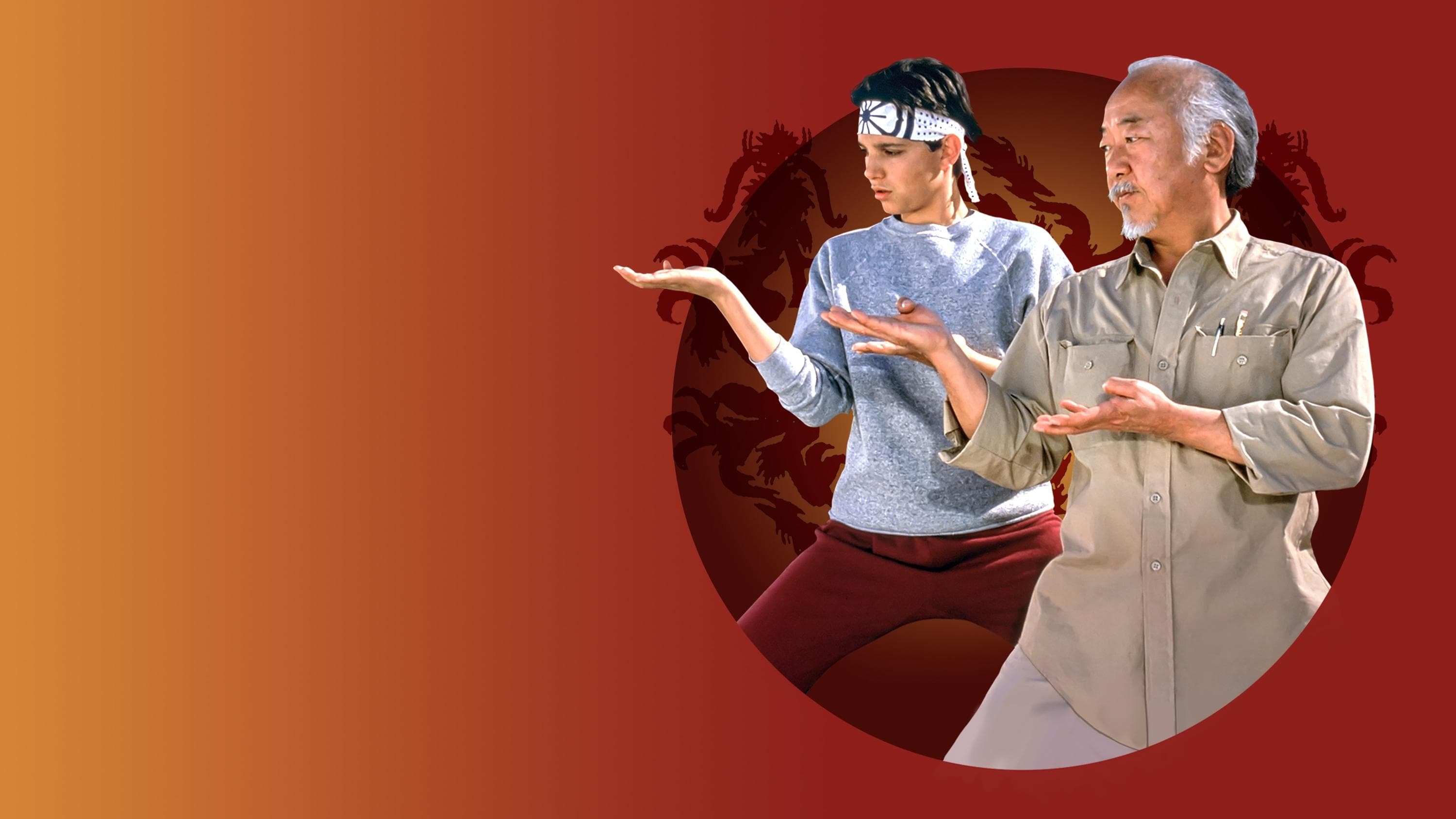 The Karate Kid Part III cover