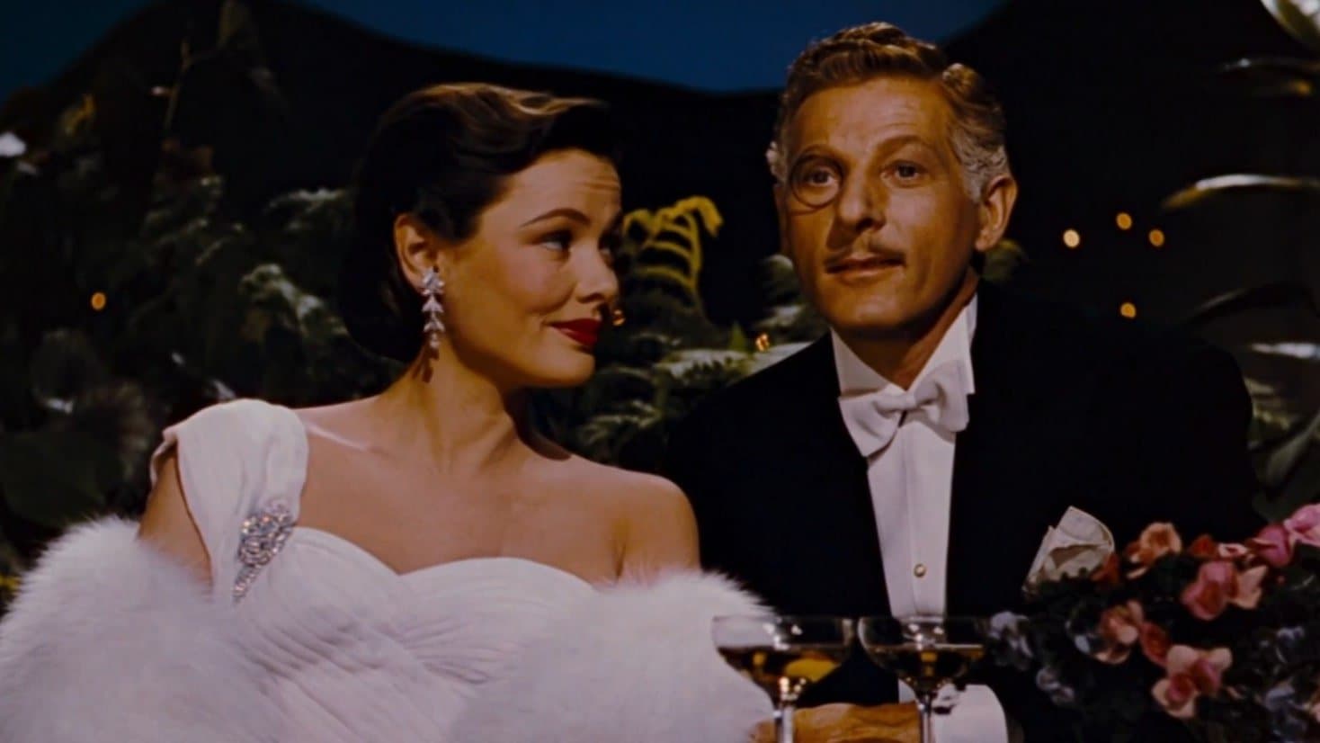 On the Riviera cover