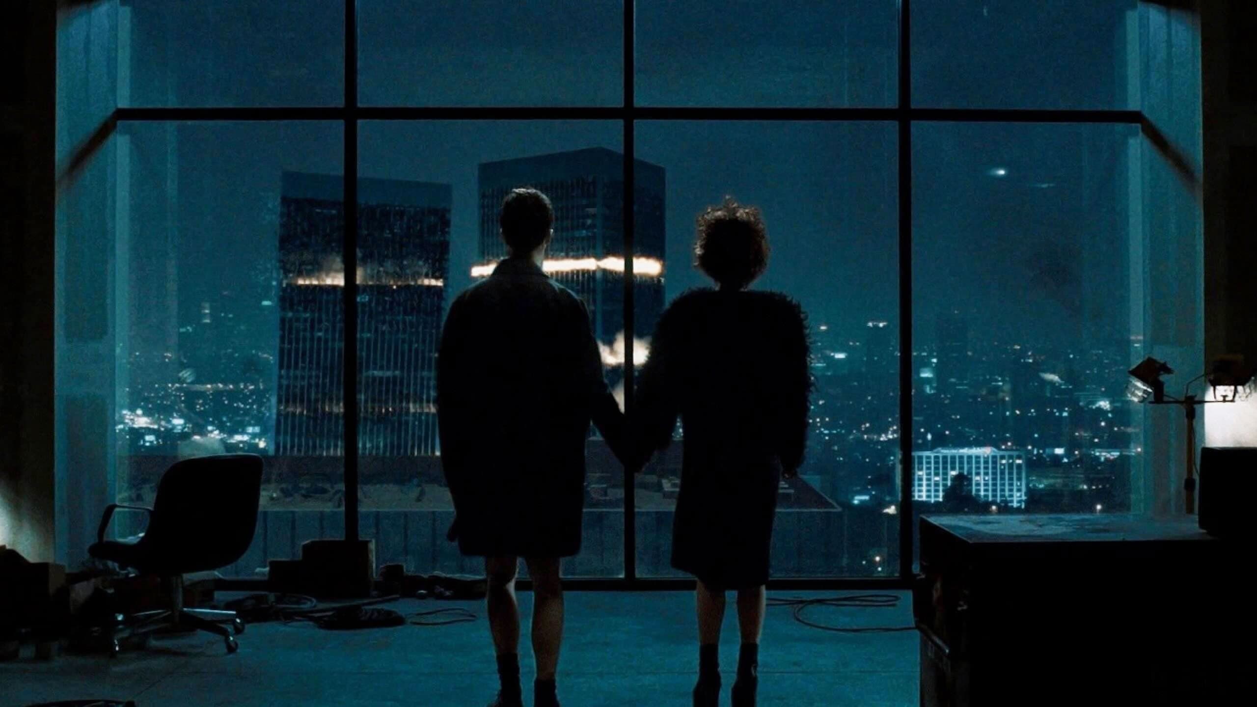 Fight Club cover