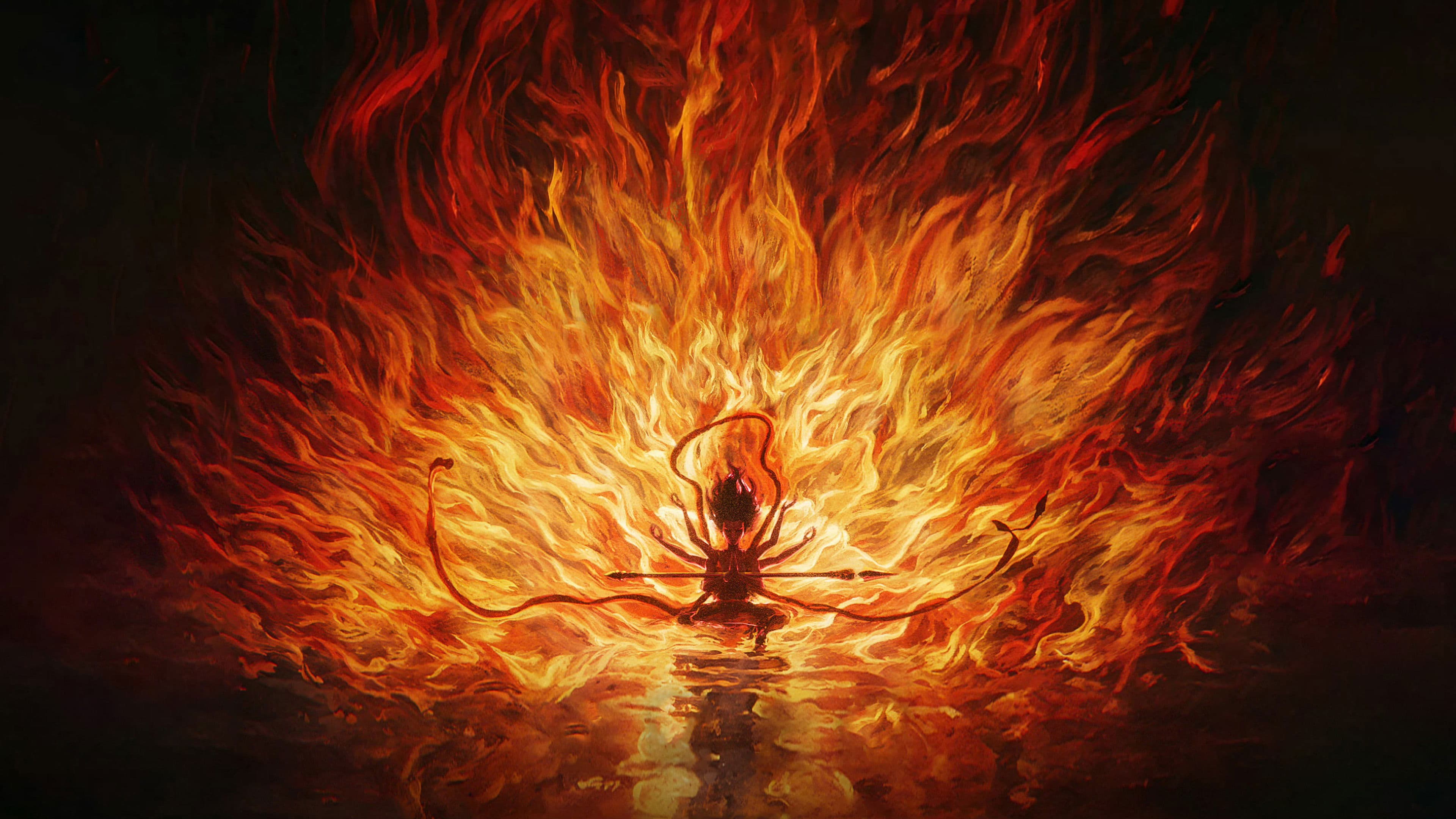 Ne Zha 2 cover