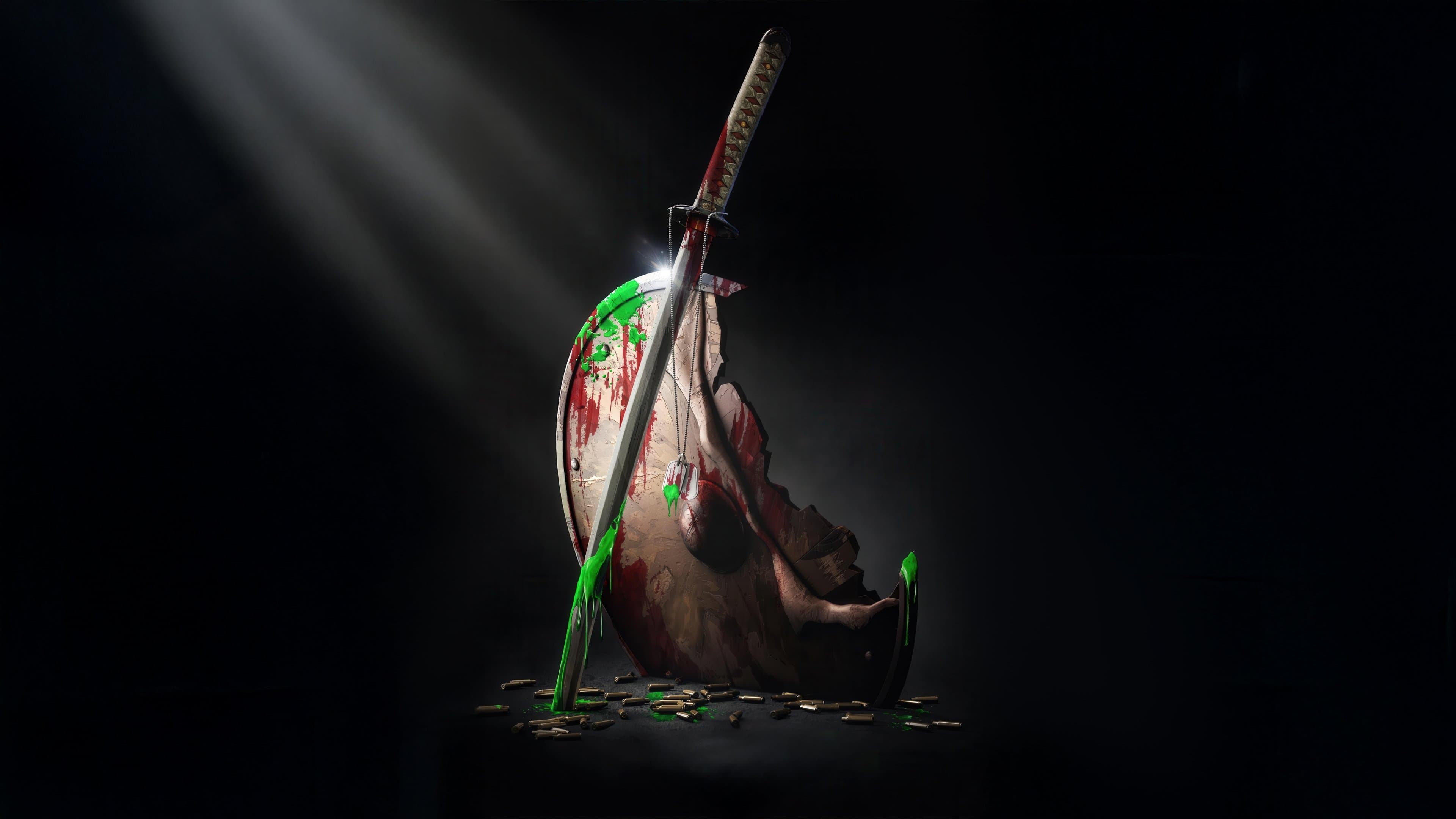 Predator: Killer of Killers cover