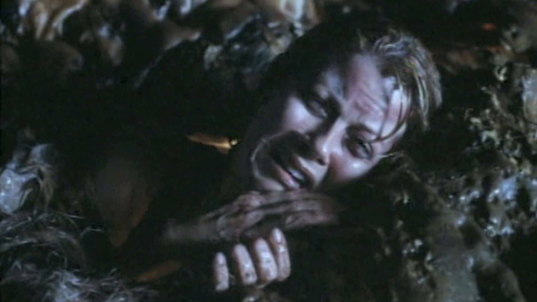 Humanoids from the Deep cover