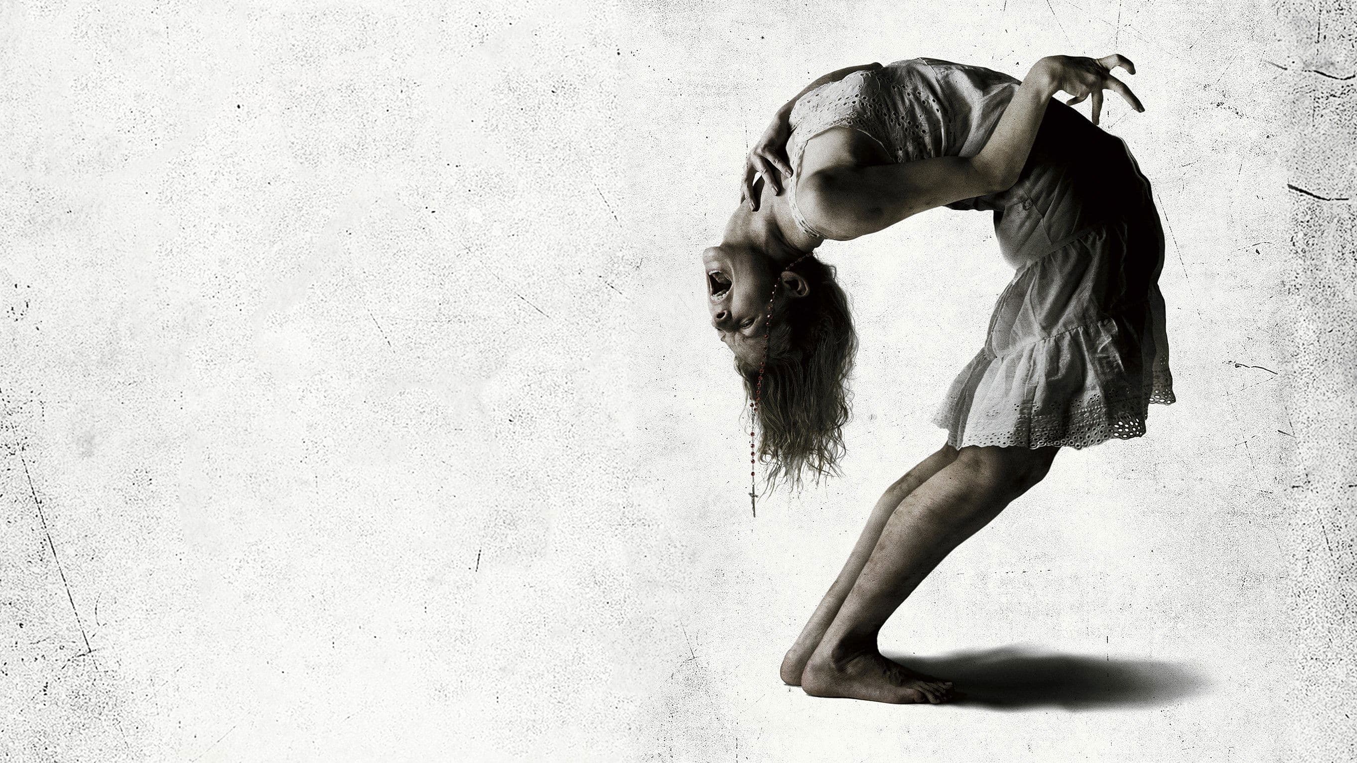 The Last Exorcism Part II cover