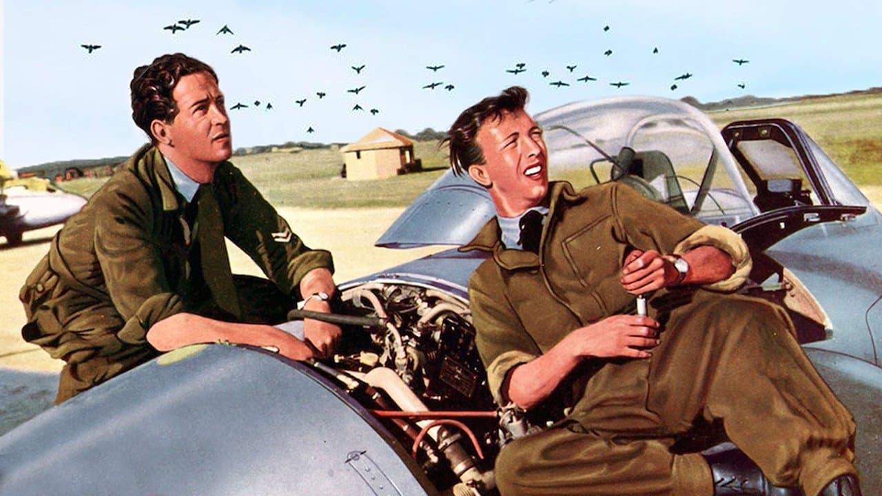 Conflict of Wings cover
