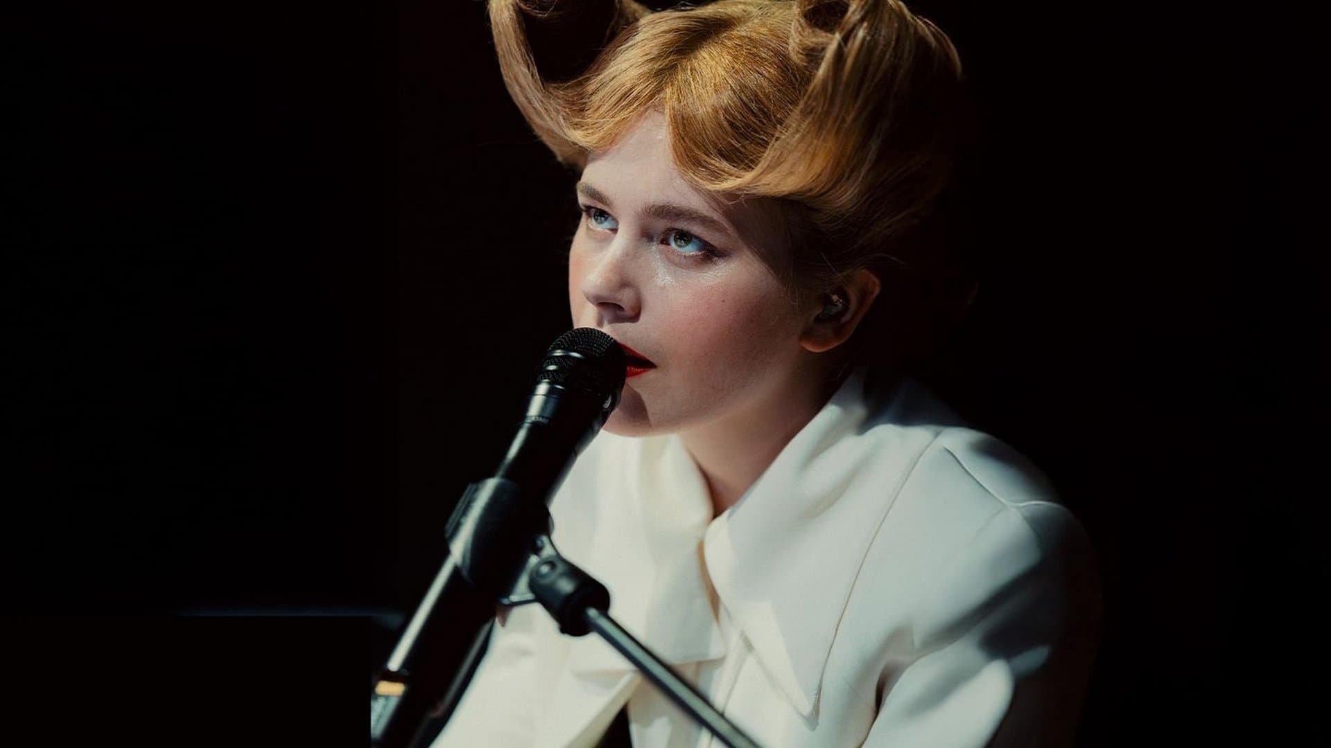 Zaho de Sagazan Symphonique cover