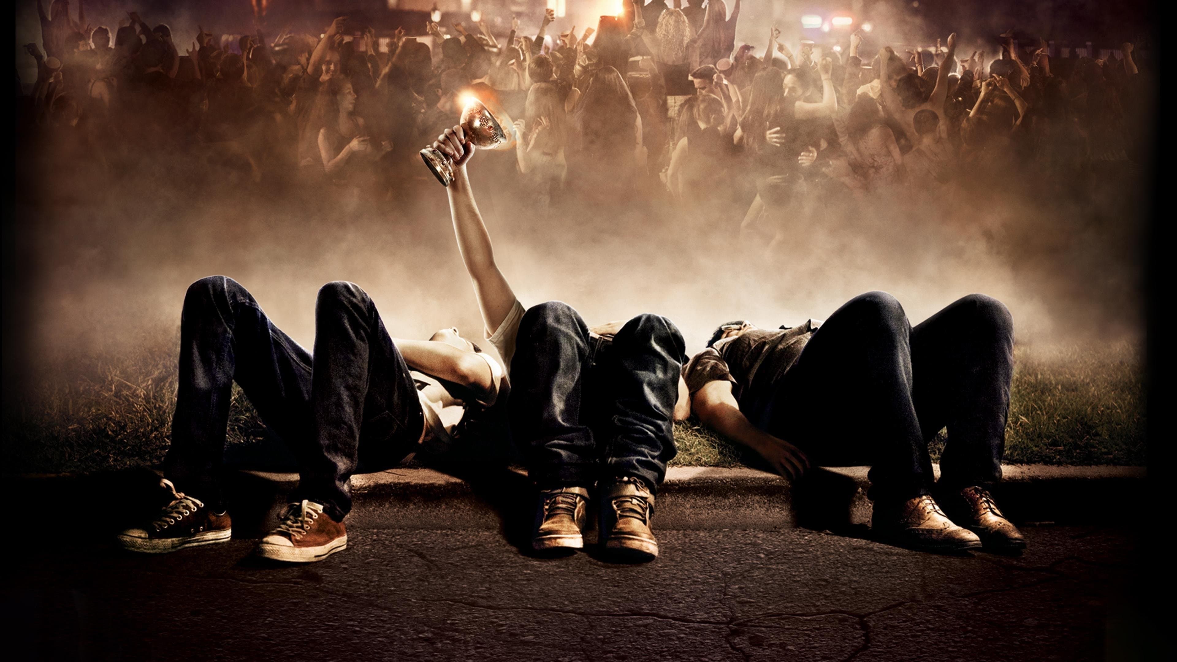 Project X cover