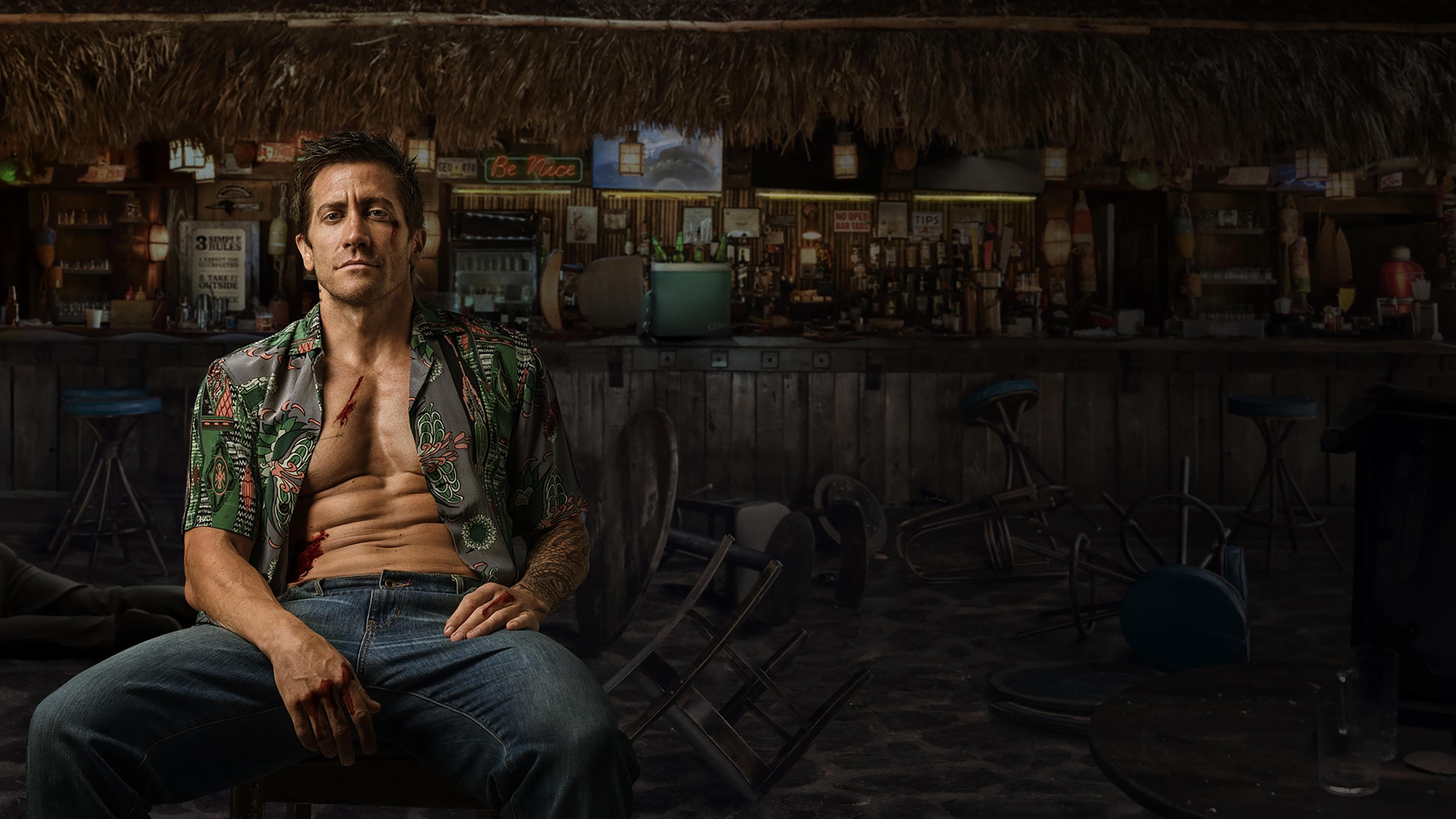 Road House cover
