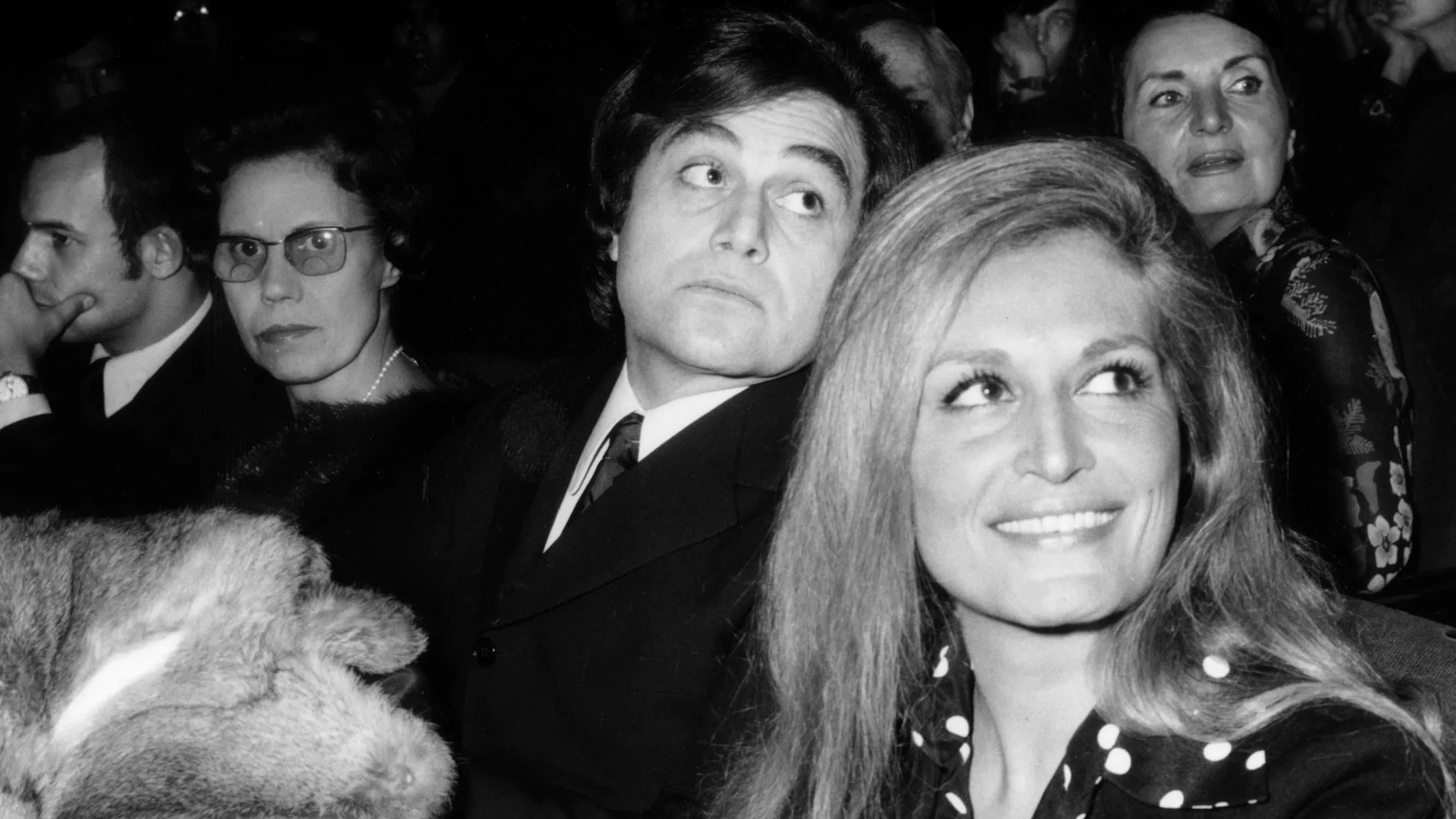 Dalida & Orlando: Brother and Sister Forever cover