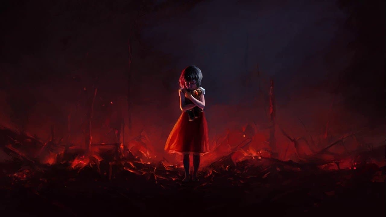 Annie: Origins cover