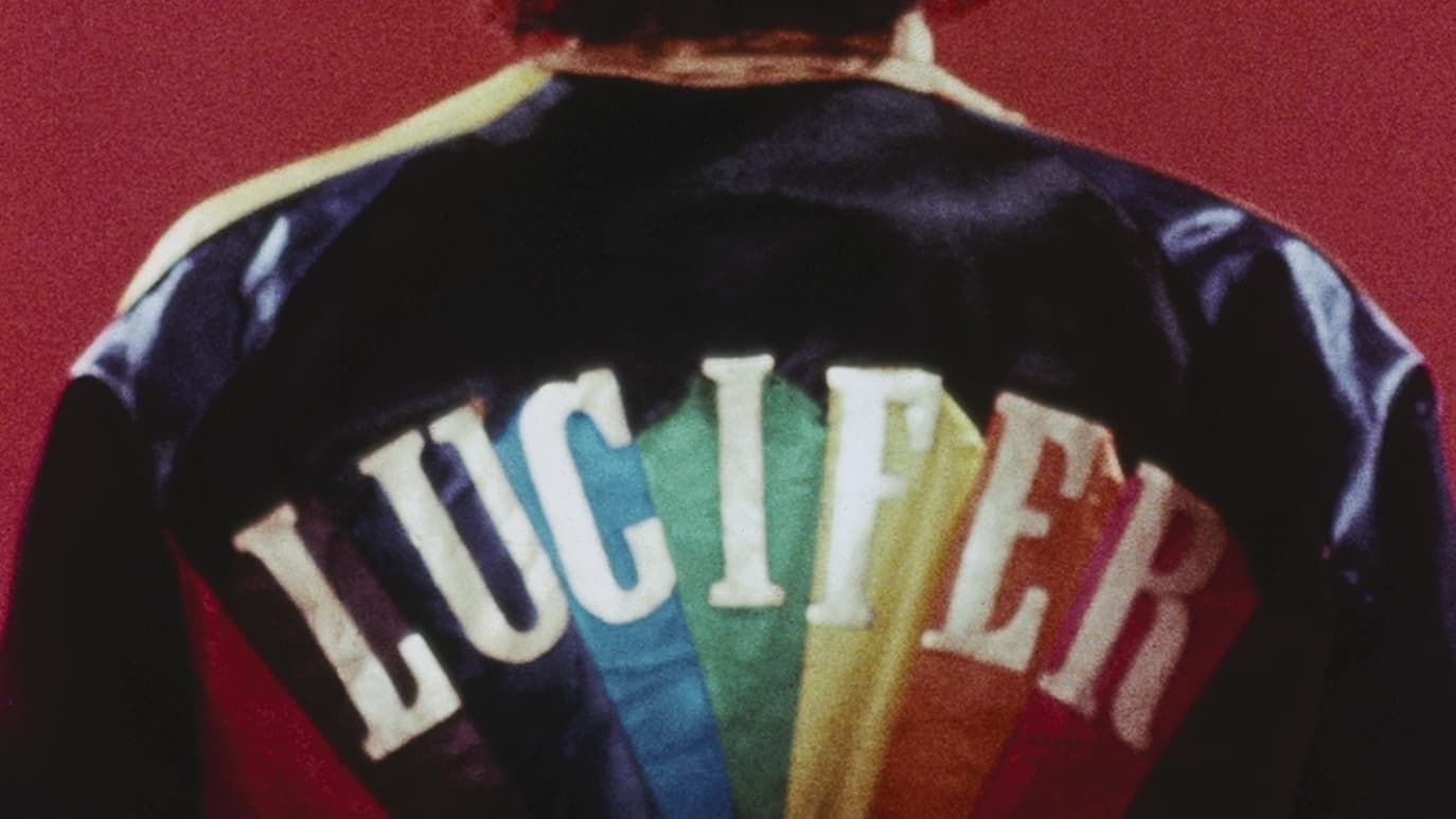The Films of Kenneth Anger: Volume Two cover