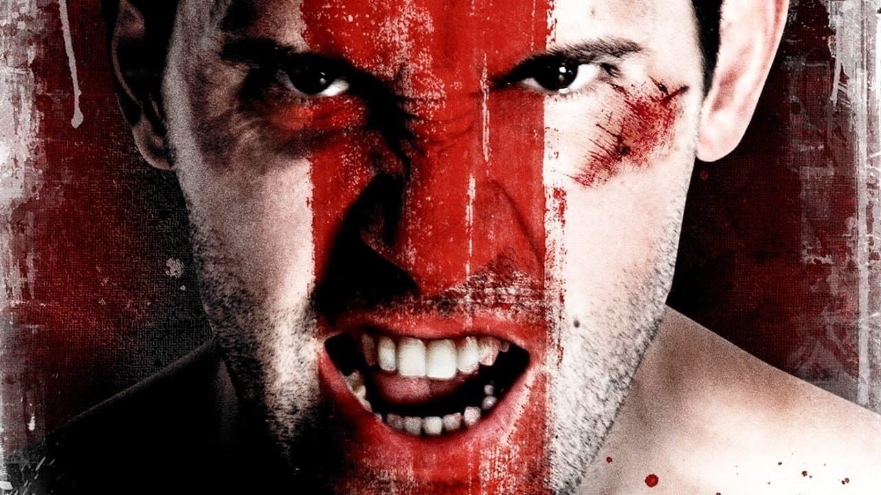 Green Street 3: Never Back Down cover