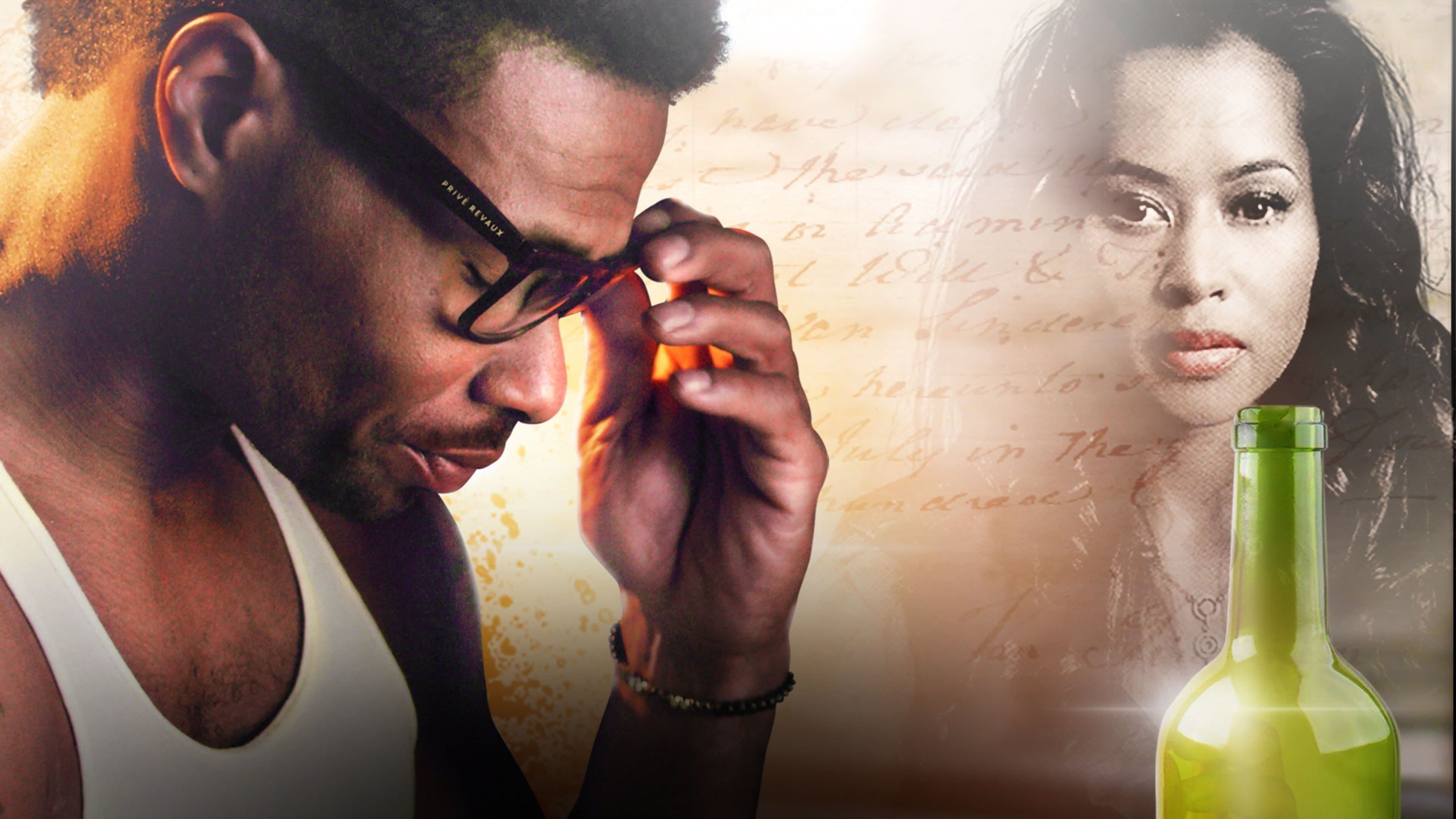 Letters from the Bottle cover