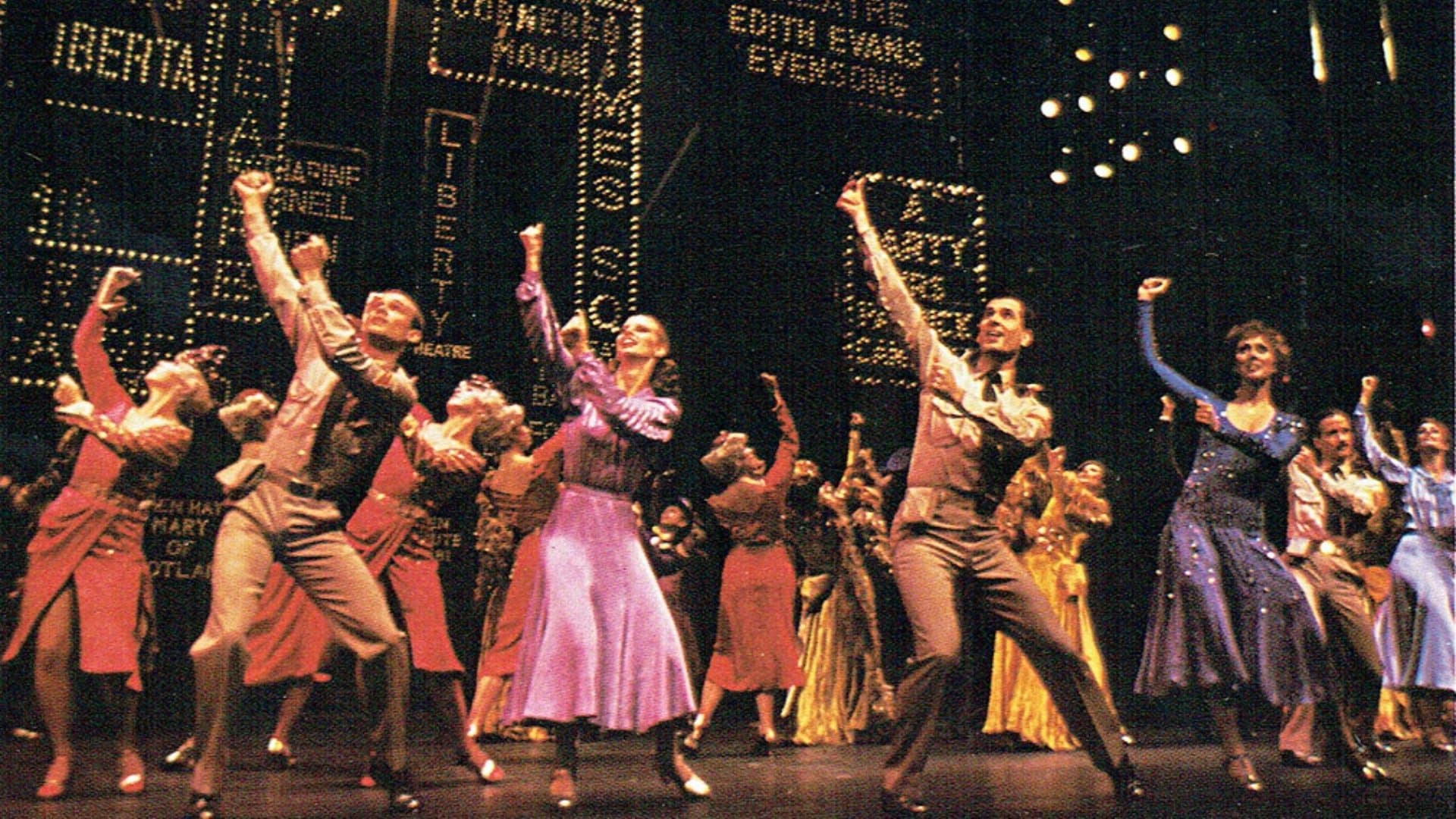 42nd Street cover
