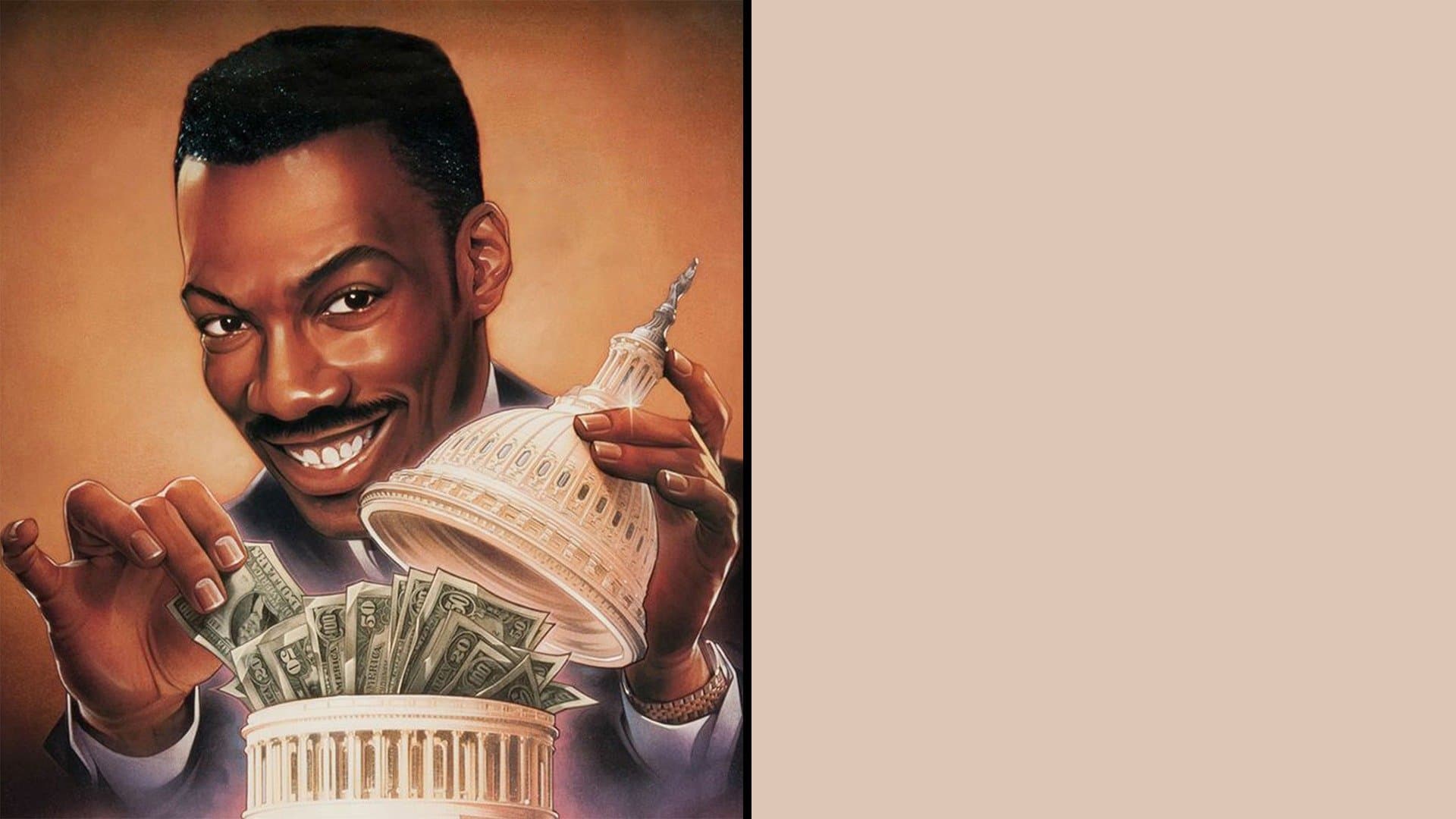 The Distinguished Gentleman cover