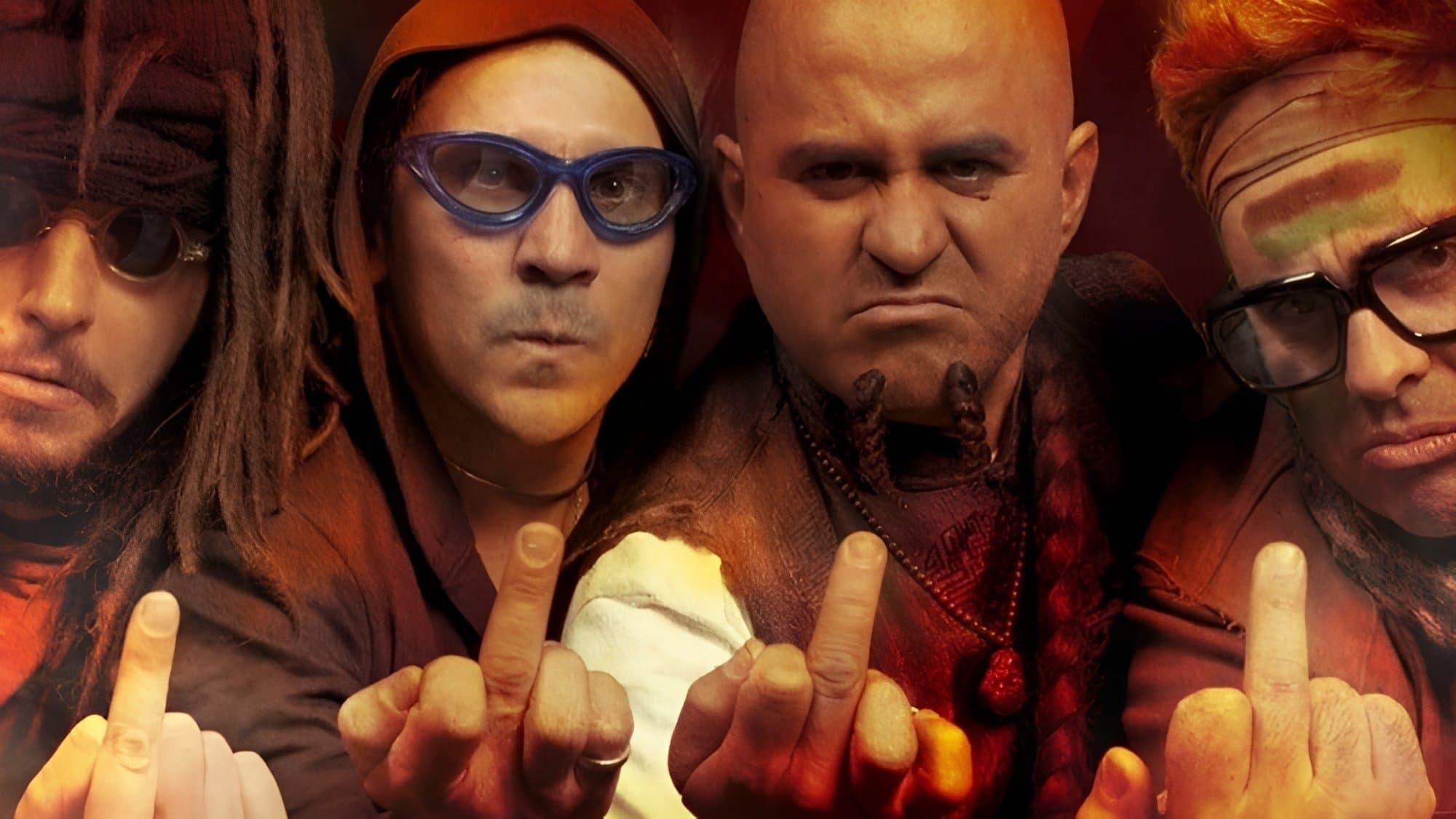 Balas & Bolinhos cover