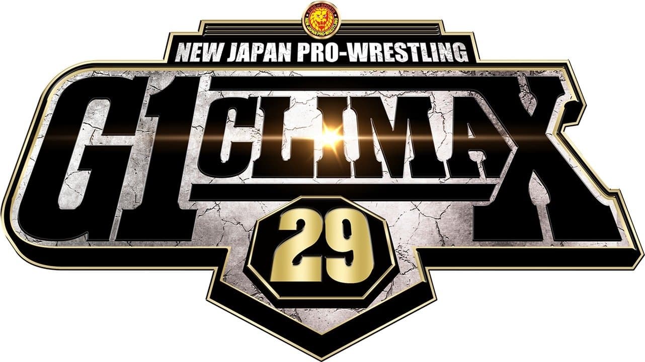 NJPW G1 Climax 29: Day 15 cover