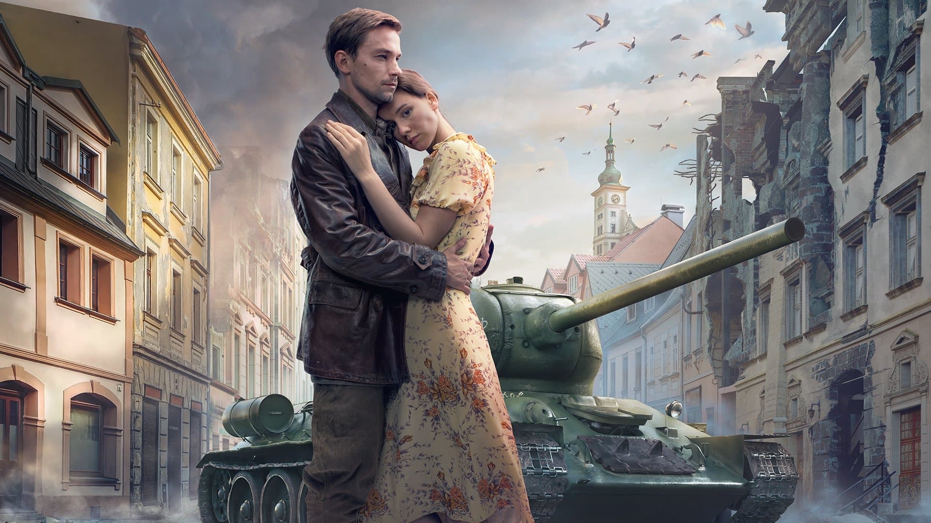 T-34 cover