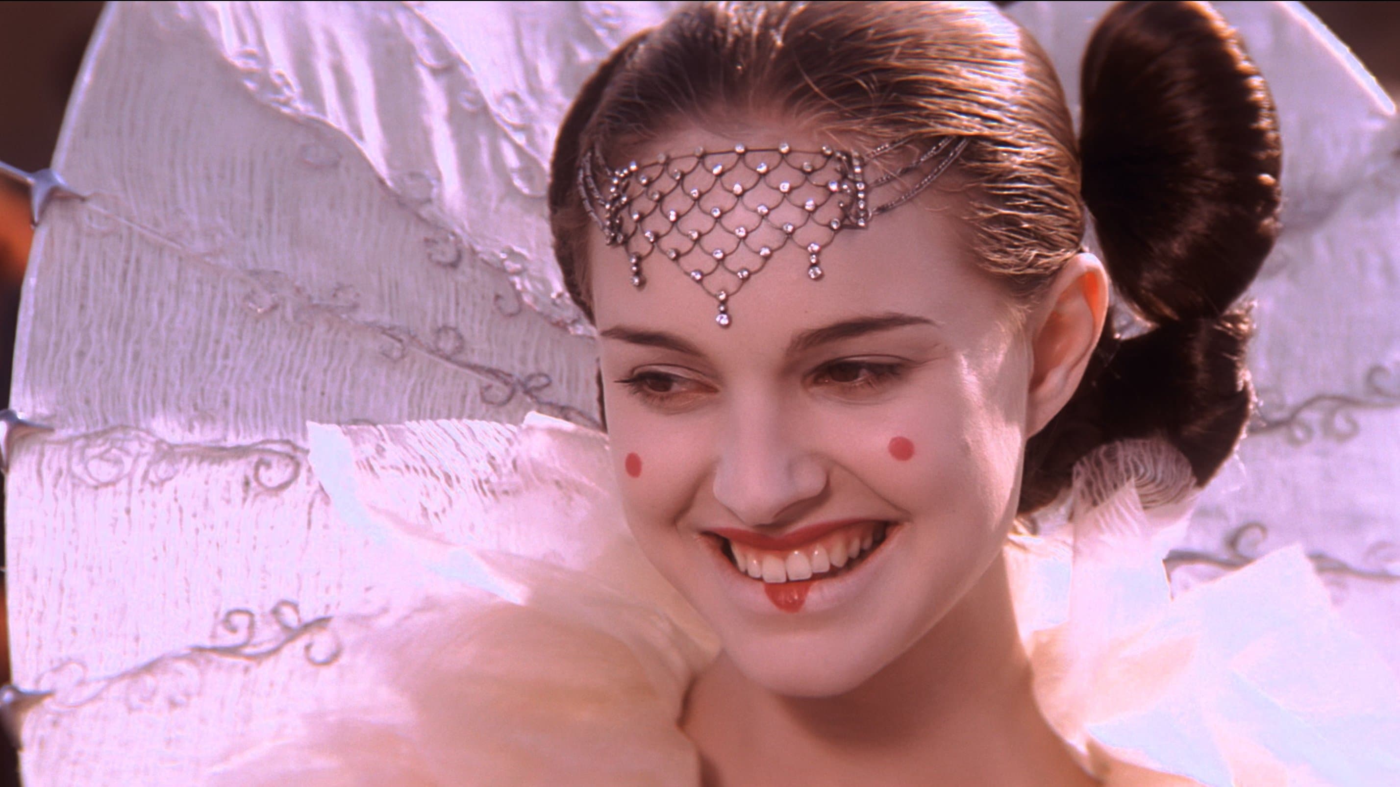 Star Wars: Episode I - The Phantom Menace cover