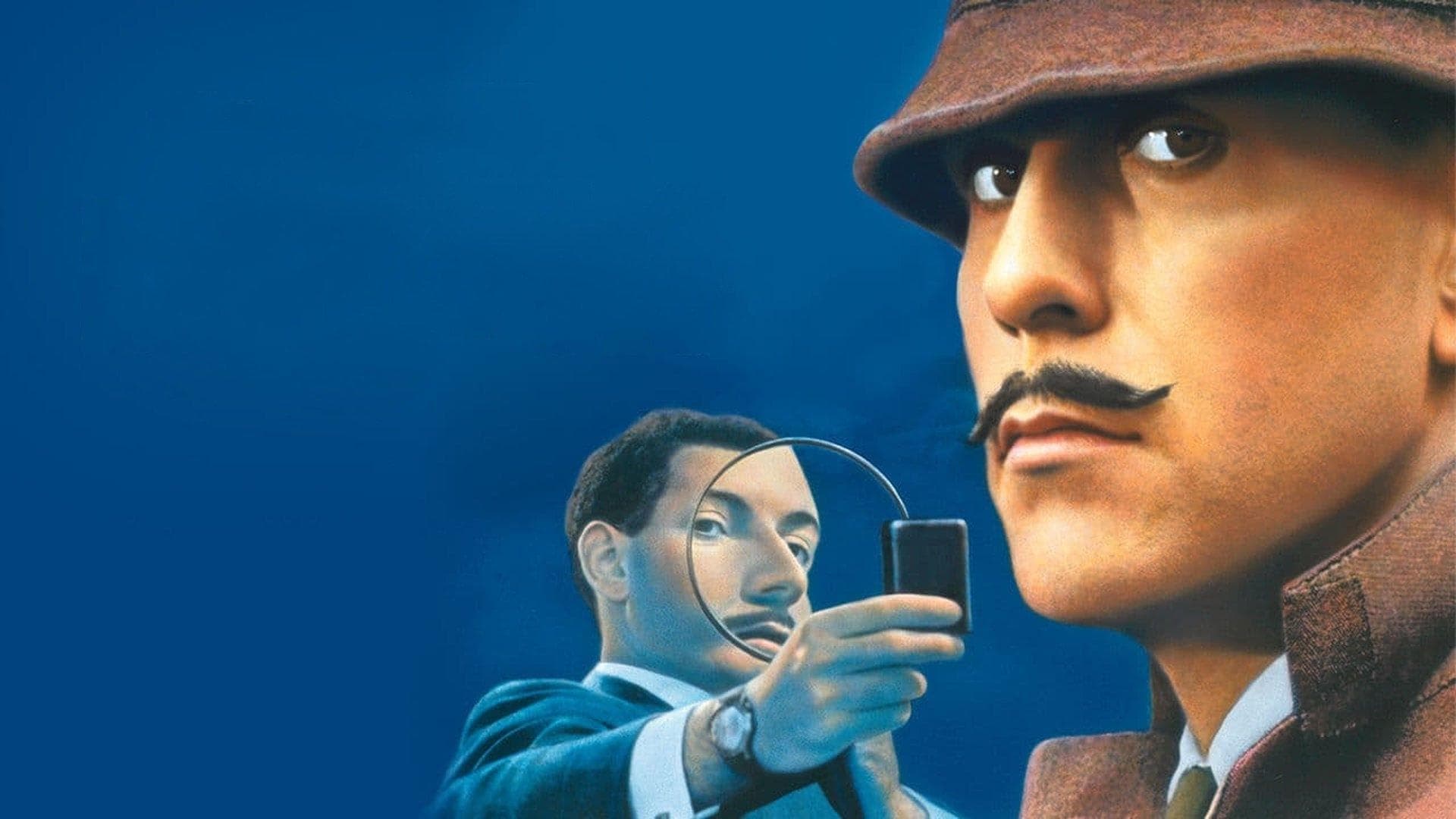 Inspector Clouseau cover