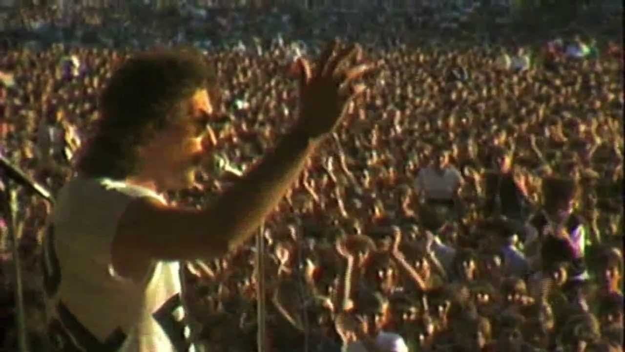 Opus & Friends-Graz Liebenau 1985 cover