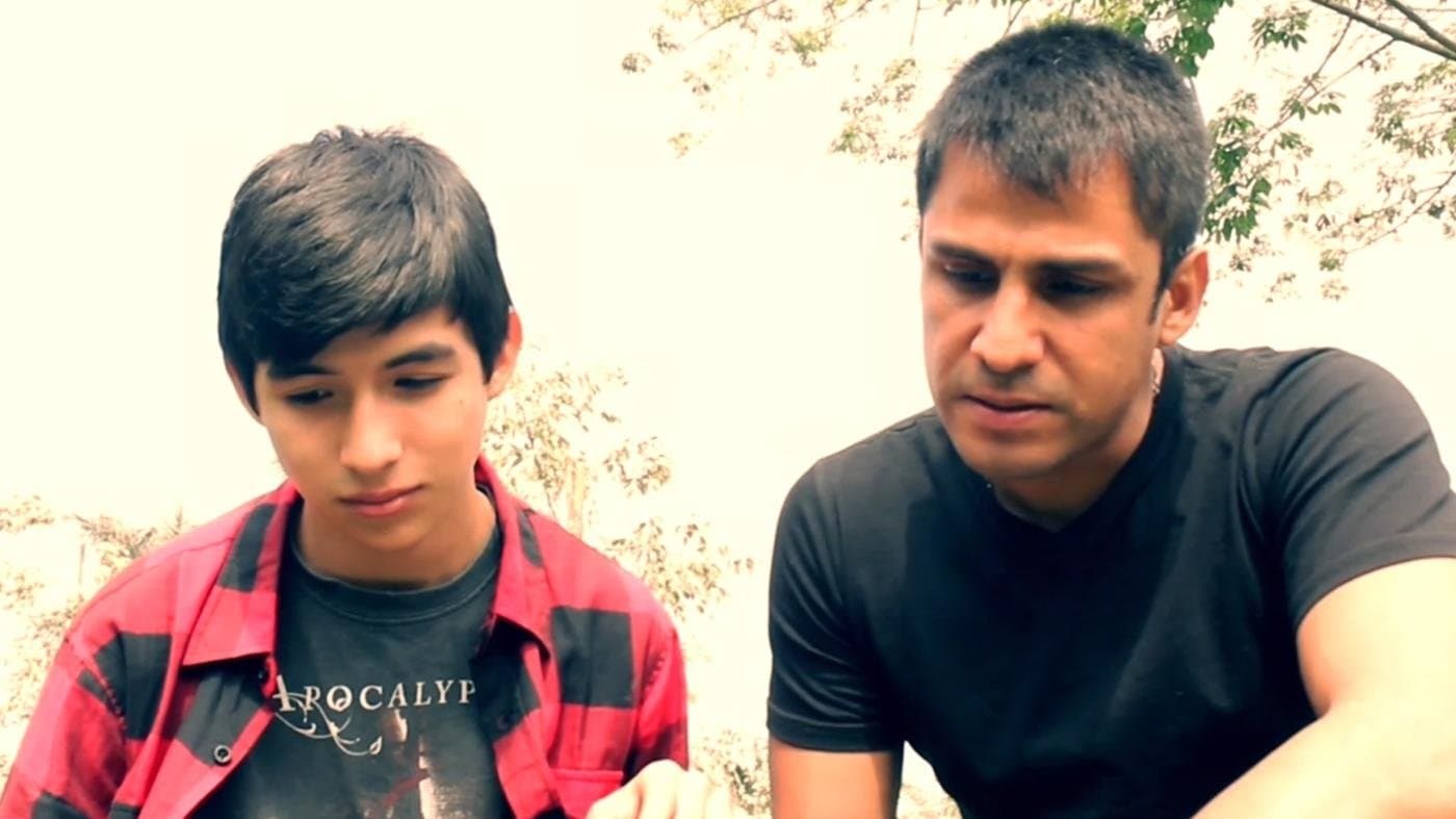 Súper Cóndor cover