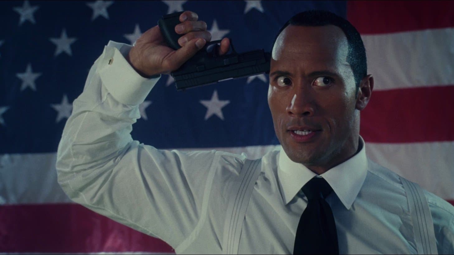 Southland Tales cover