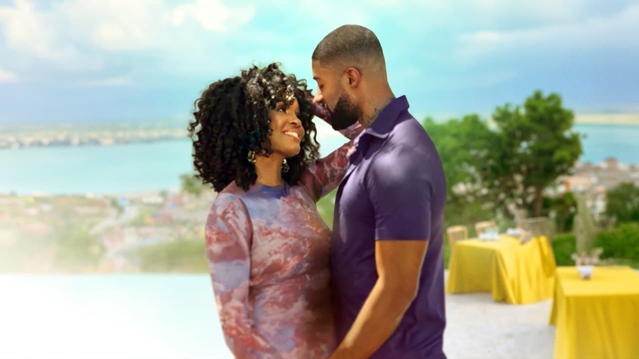 A Haitian Wedding cover