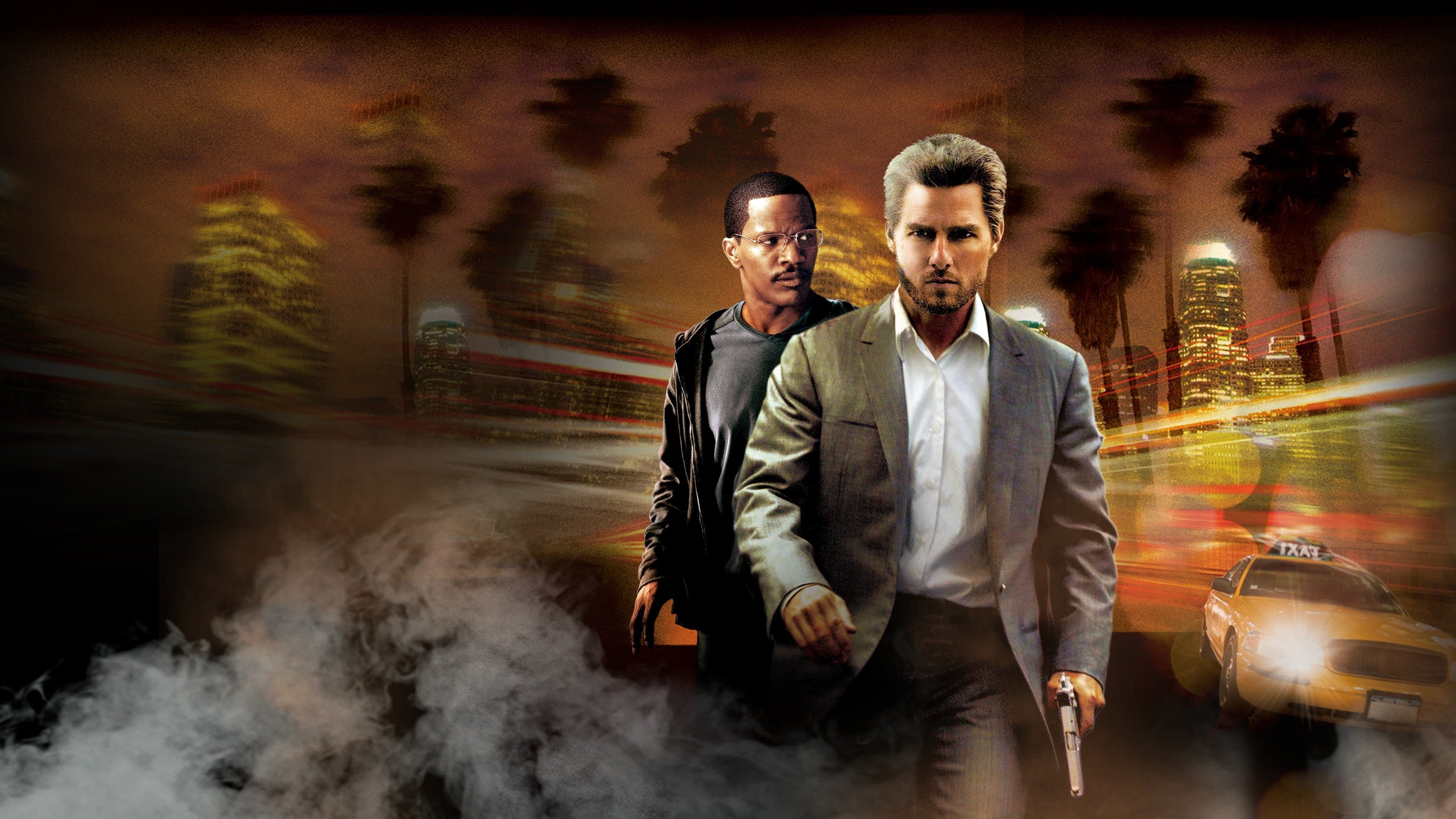 Collateral cover