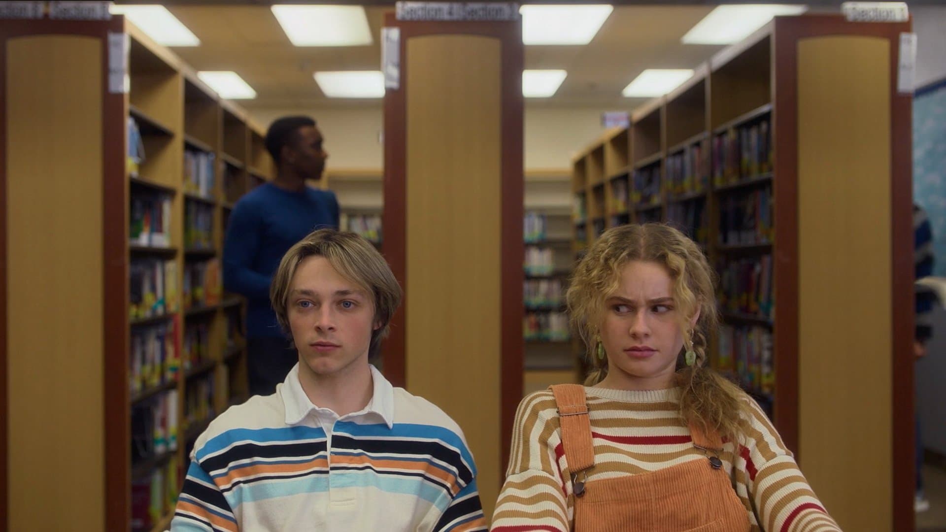 Almost Popular cover