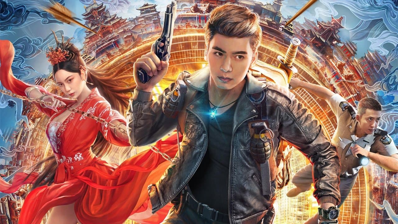 Hero cover