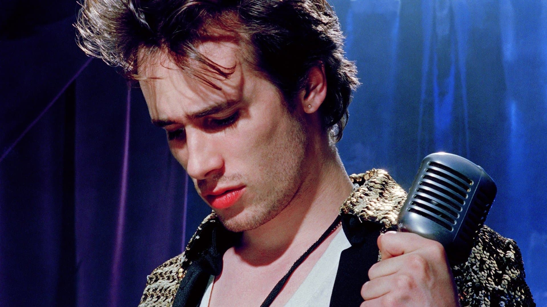 Jeff Buckley: Everybody Here Wants You cover