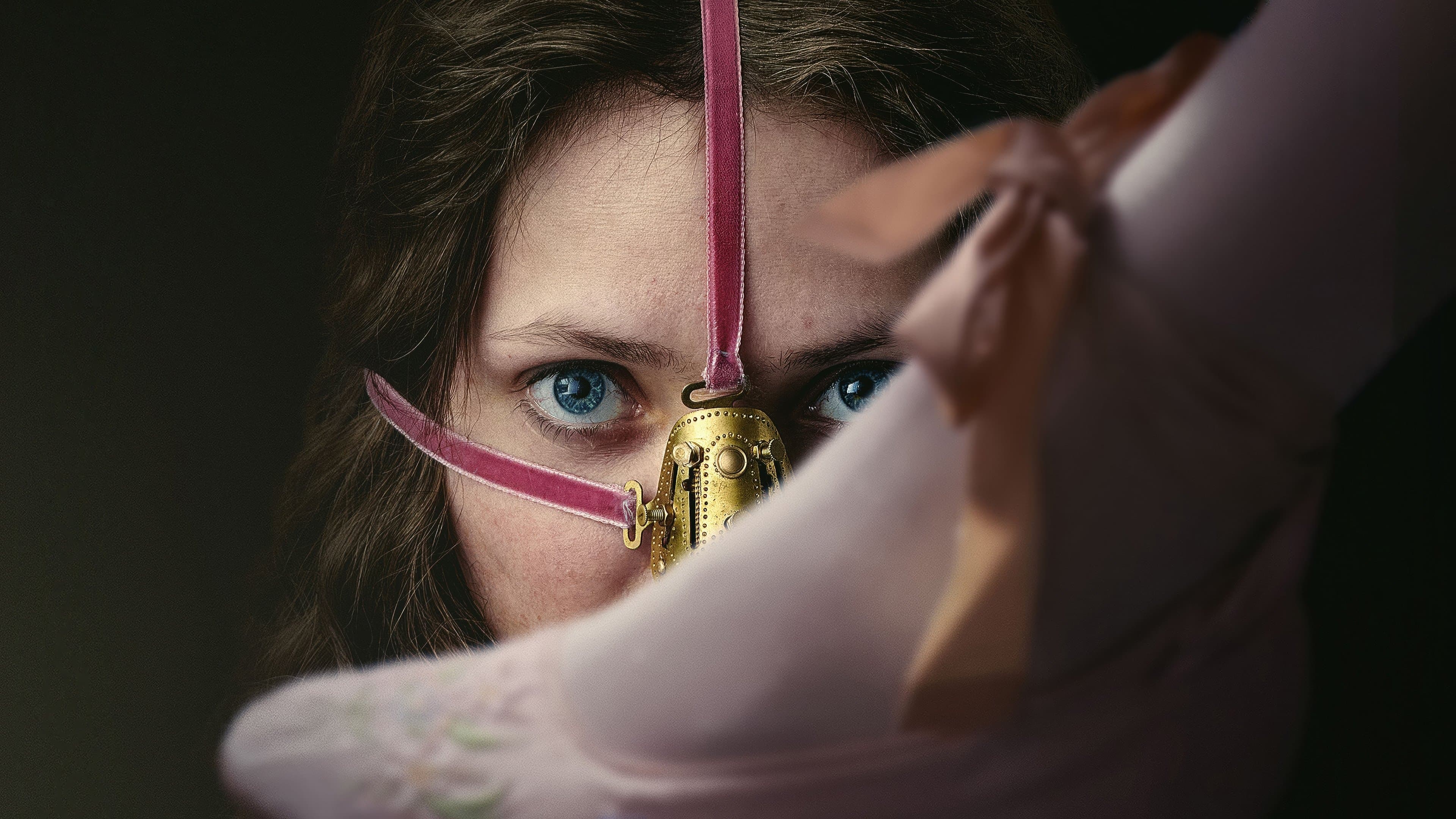 The Ugly Stepsister cover