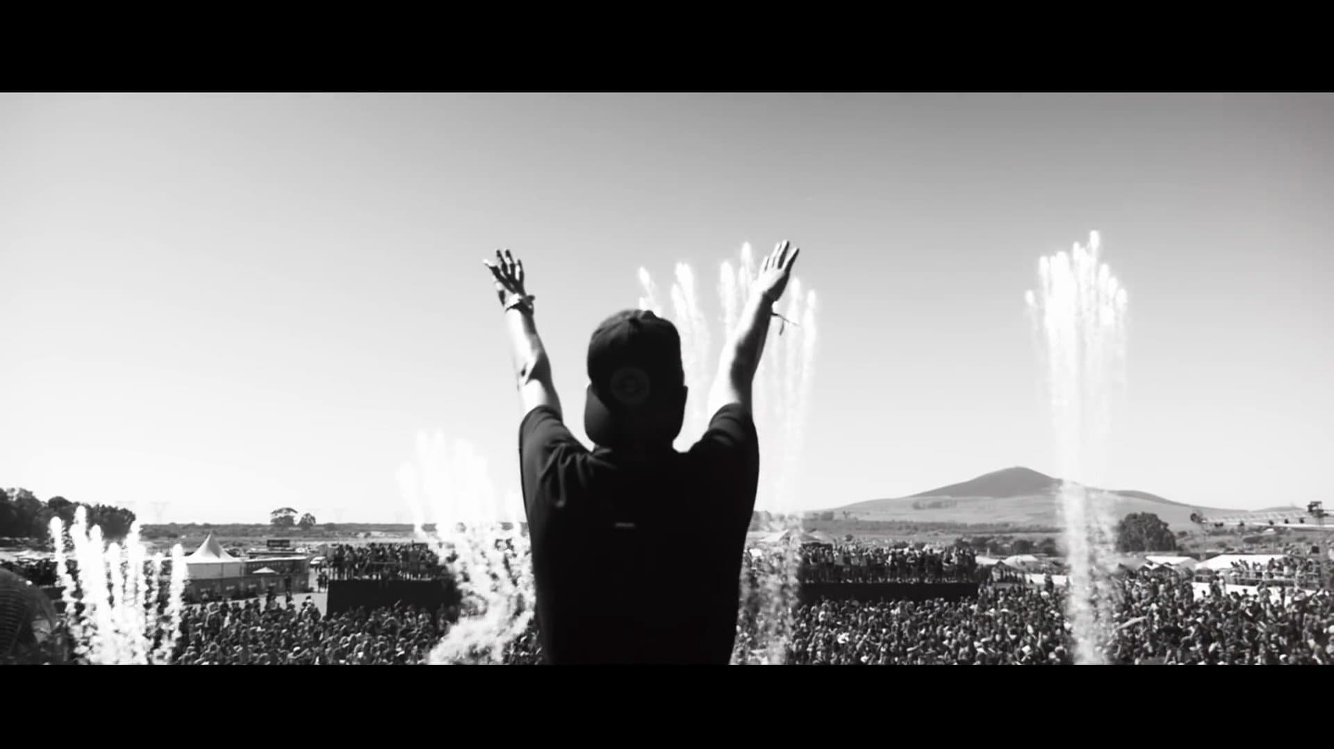 Robin Schulz - The Movie cover