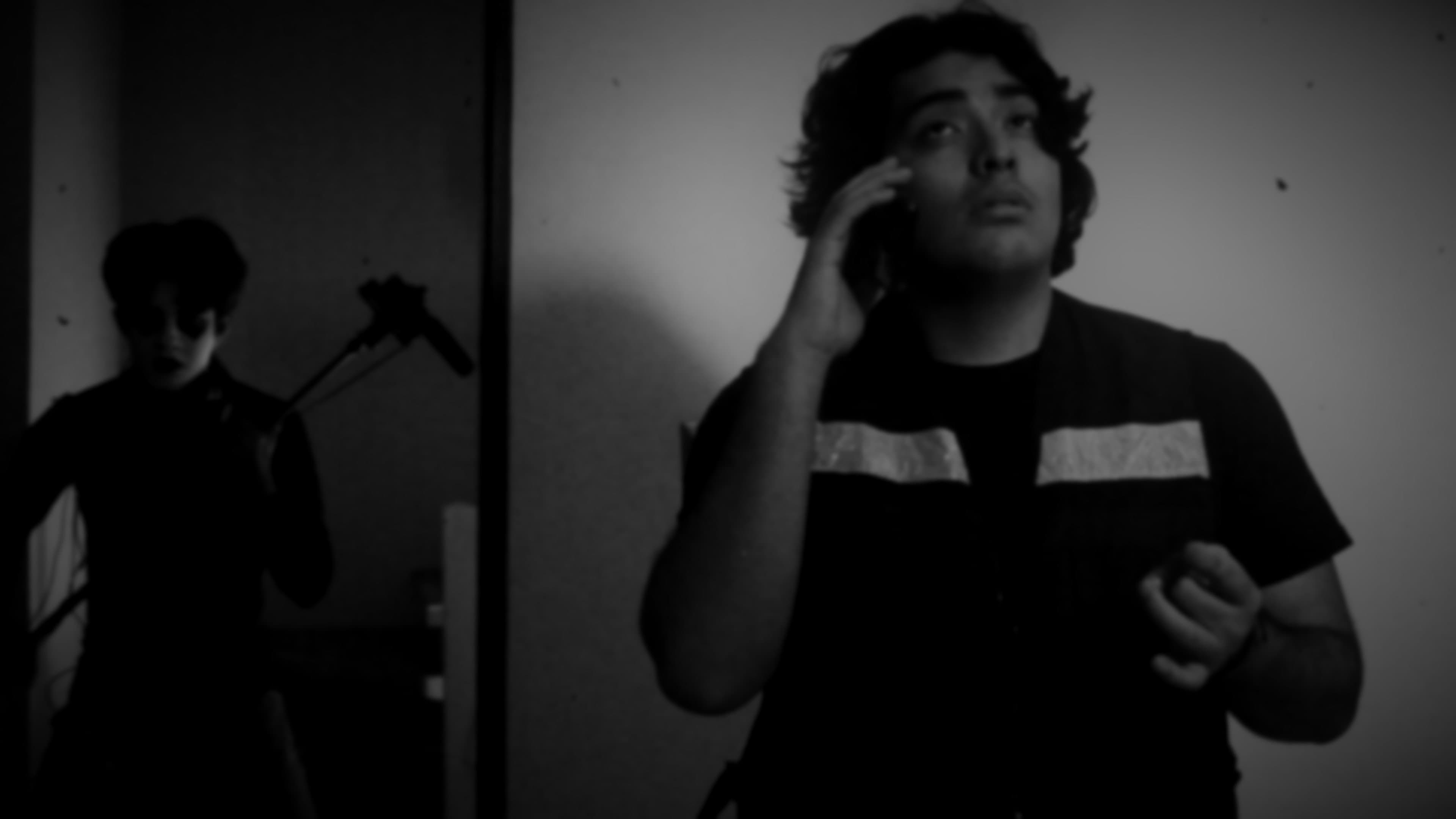 The sound of death cover