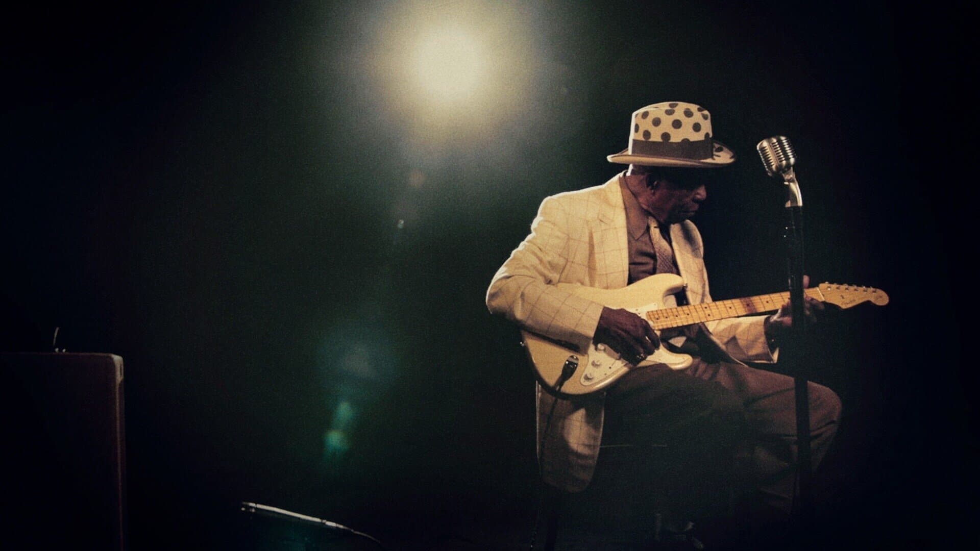 Buddy Guy: The Blues Chase The Blues Away cover
